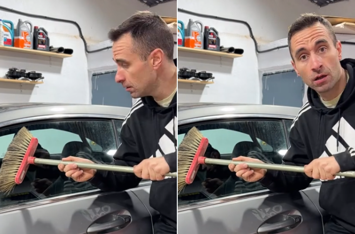 5 Consejos Esenciales para Mantener los Cristales de tu Coche como Nuevos