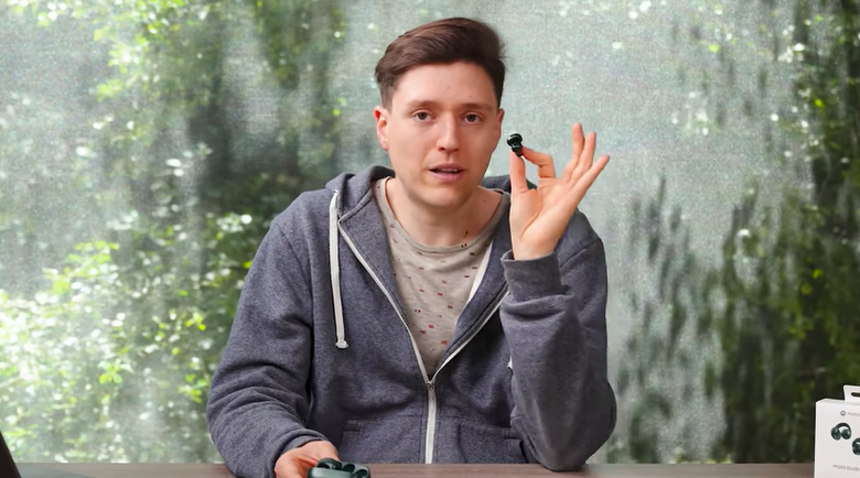 Nuevos Auriculares Moto Buds Loop: 5 Razones por las que Son la Opción Ideal para Cada Momento