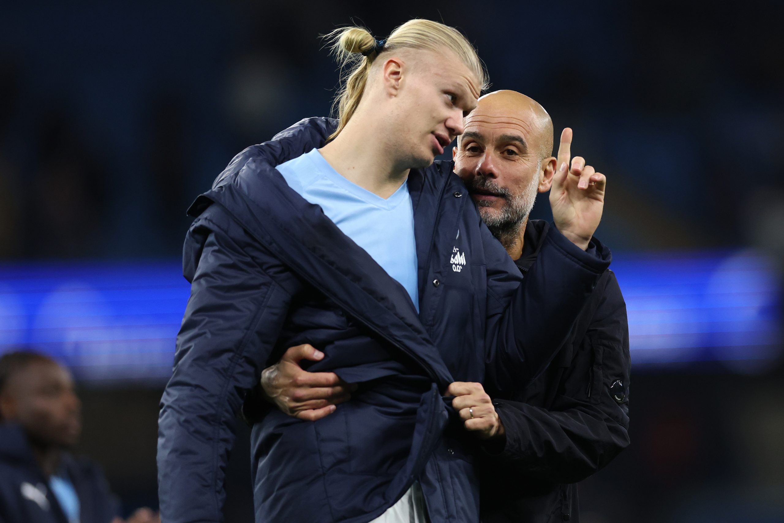 El Manchester City se Lleva una Dramática Victoria en el Bernabéu: 5 Claves del Partido