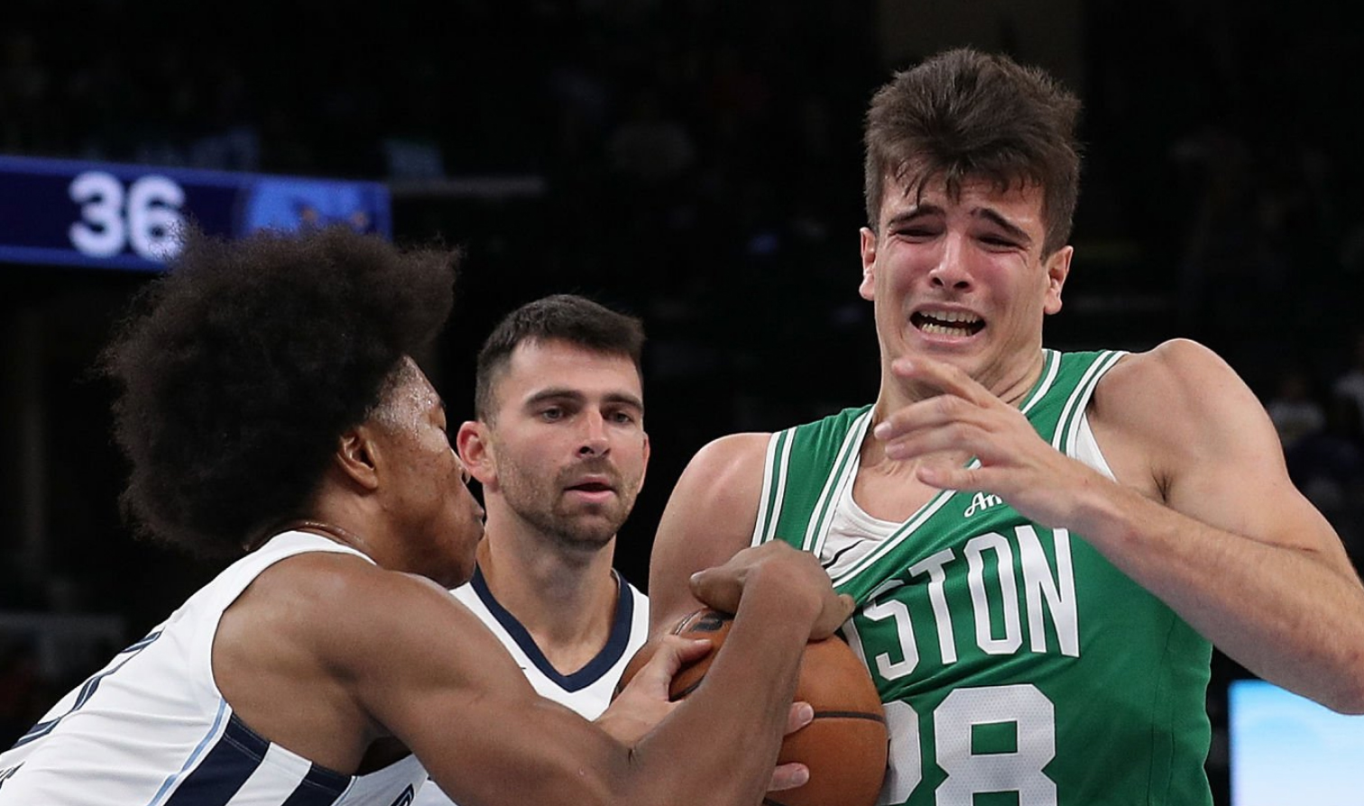Hugo González: El Prometedor Talento Español que Está Impactando la NBA en su Rookie Season