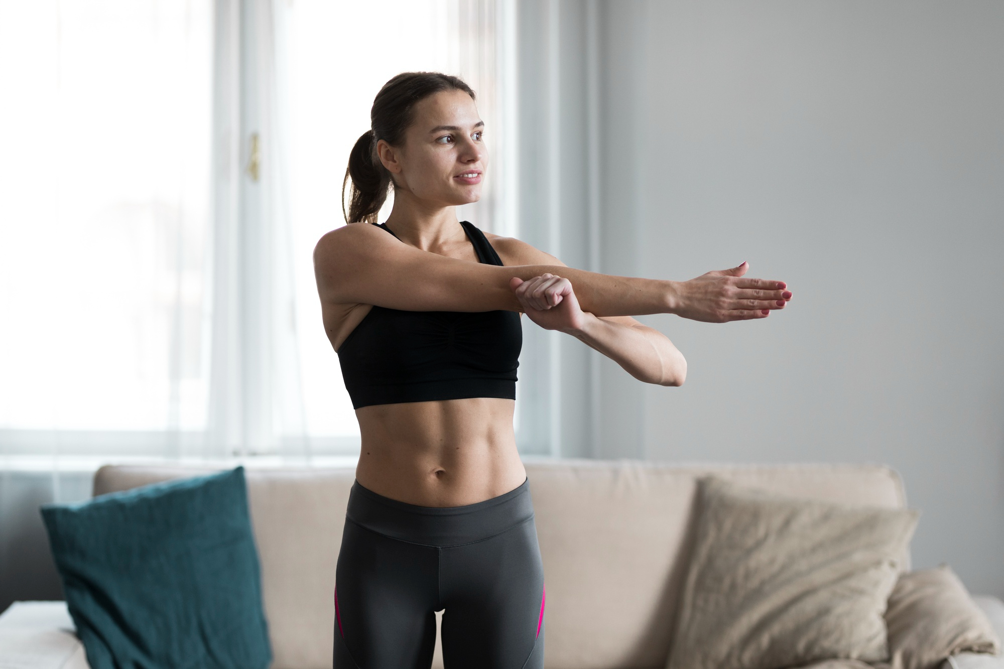 7 Claves para Realizar Estiramientos Efectivos: Tu Cuerpo Te Lo Agradecerá