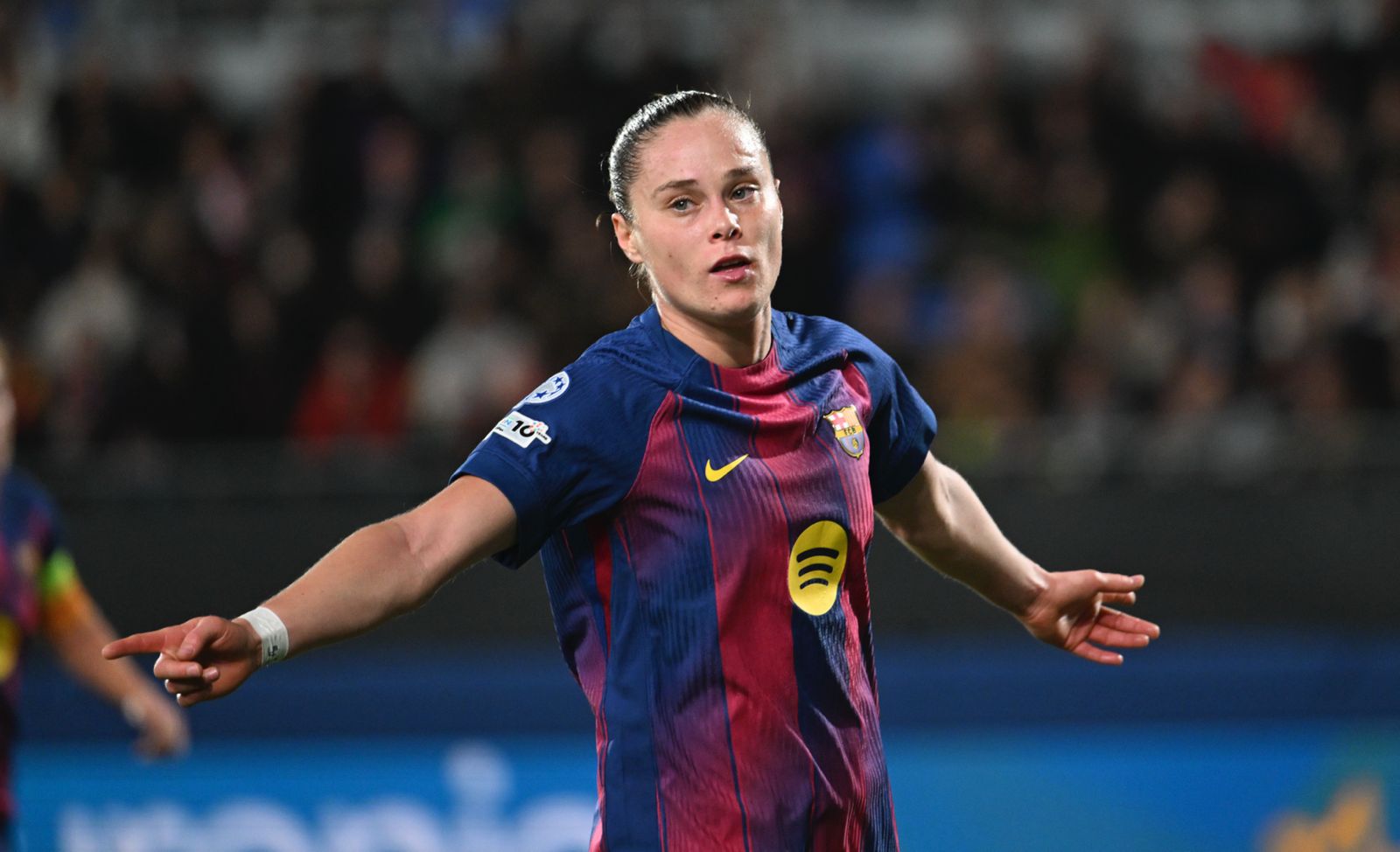 Badalona Women vs Barça: La Batalla por el Liderato en un Final de Año Decisivo