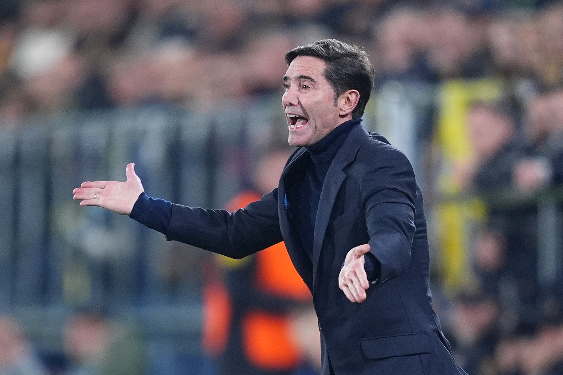 Villarreal en el Mercado de Invierno 2024: Expectativas y Desafíos para el Club Castellonense