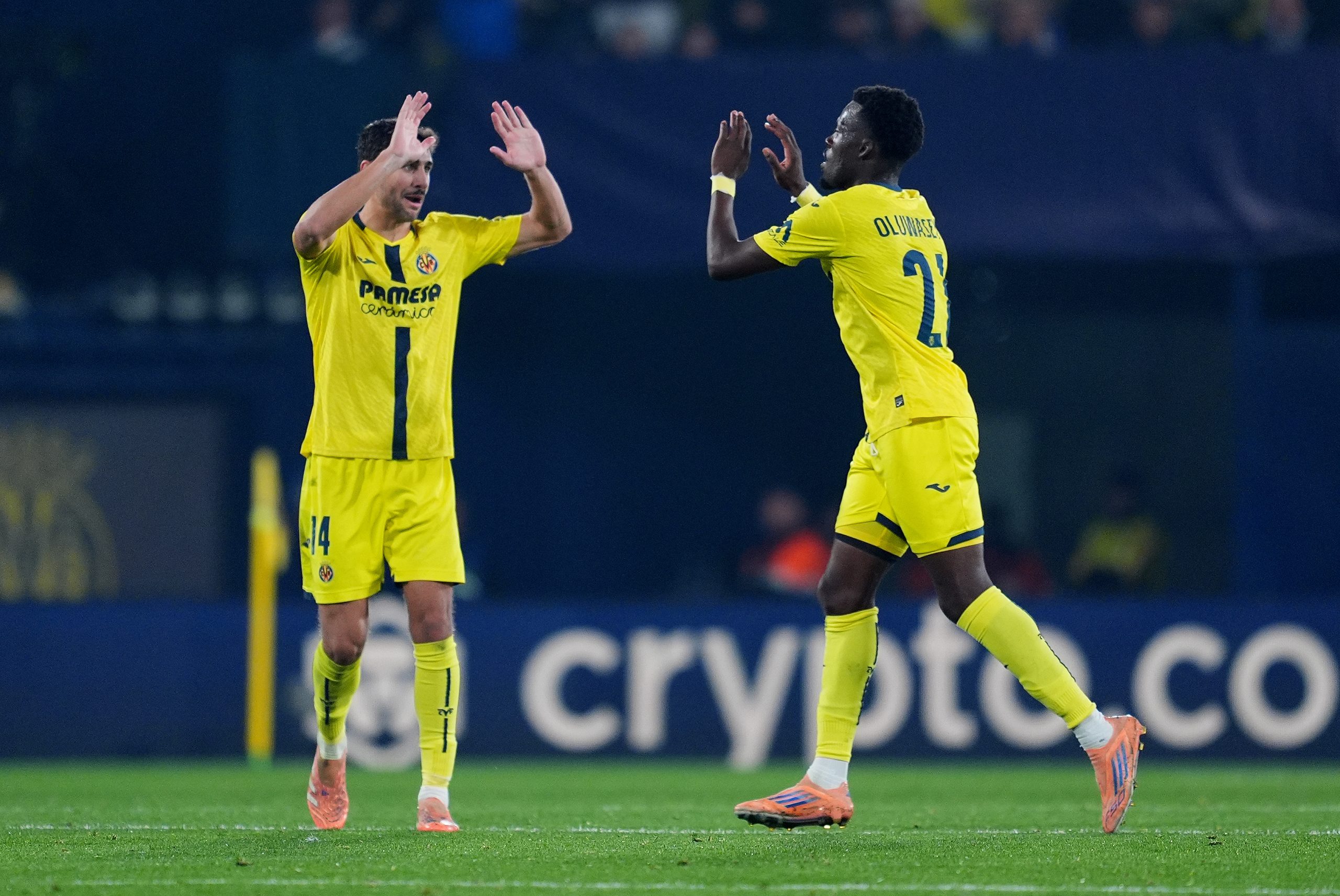 Villarreal vs Racing: Un Duelo Copero que Promete Emoción y Sorpresas Villarreal vs Racing: Un Duelo Copero que Promete Emoción y Sorpresas