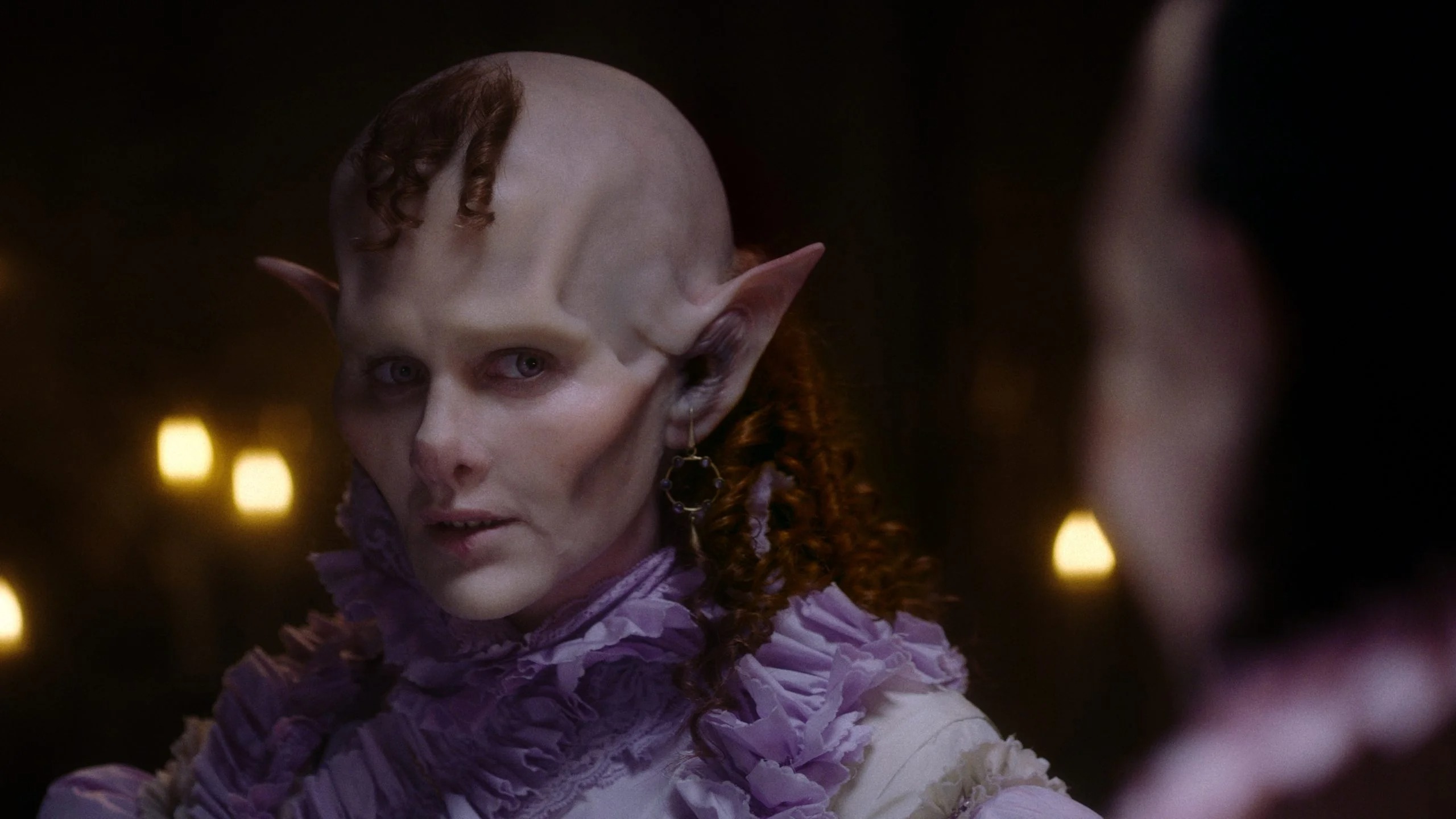 Descubre 'Silencio': La Impactante Miniserie Queer que Conquista Movistar Plus+