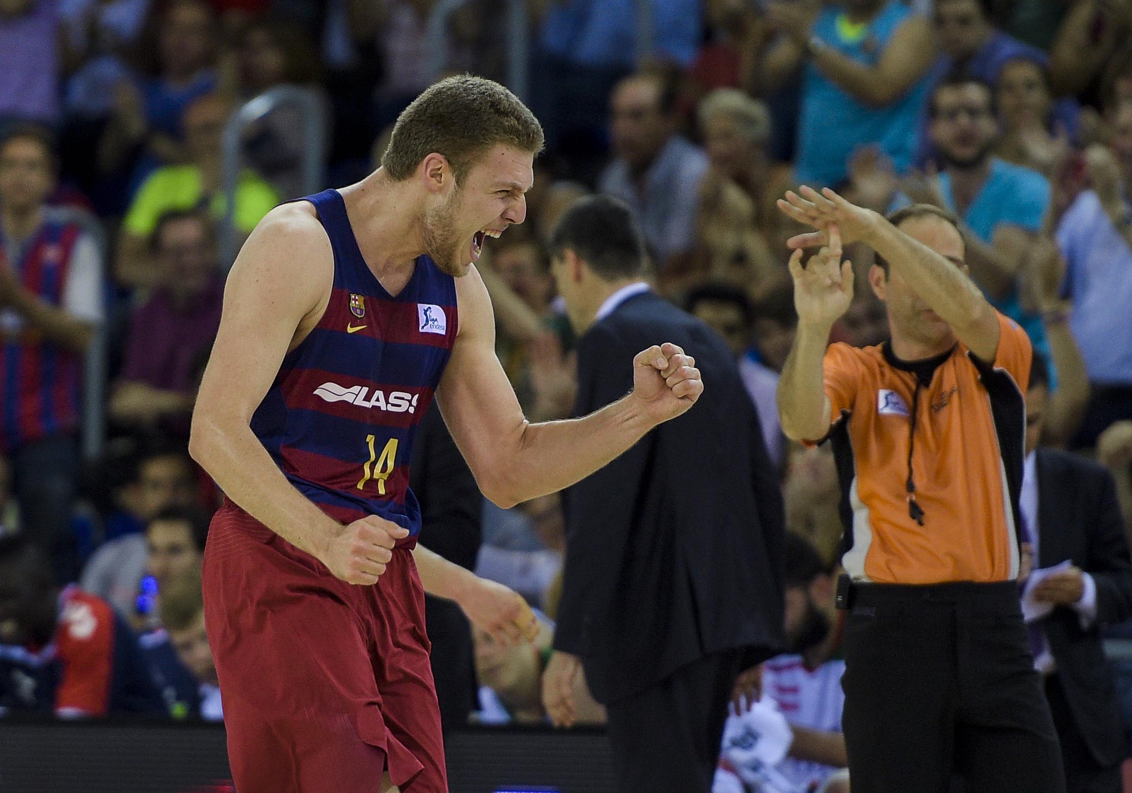 El Barça se Enfrenta al Olympiacos: 5 Claves para el Choque Estelar en la Euroliga