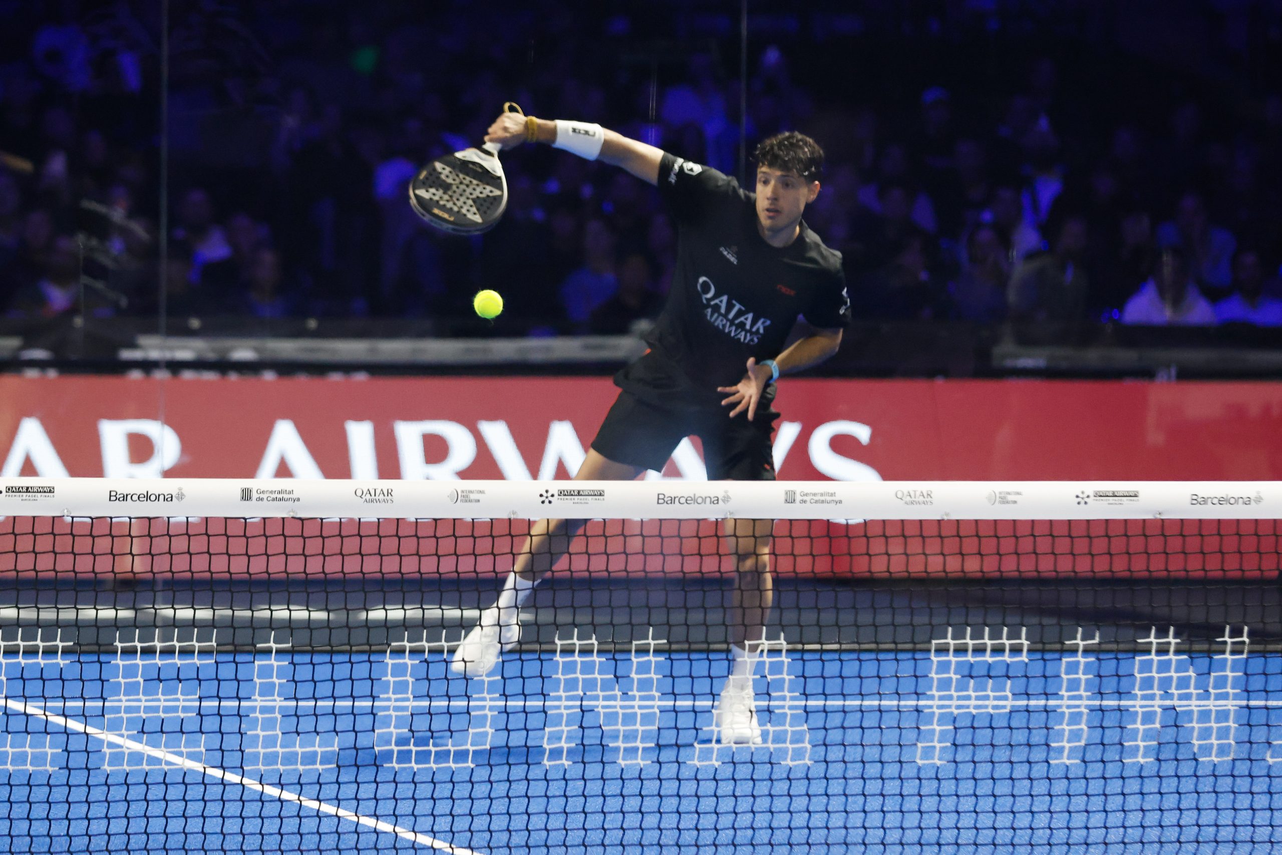 ¡Revolución en el Pádel! 5 Claves del Nuevo Sistema de Puntuación de Premier Padel para 2026