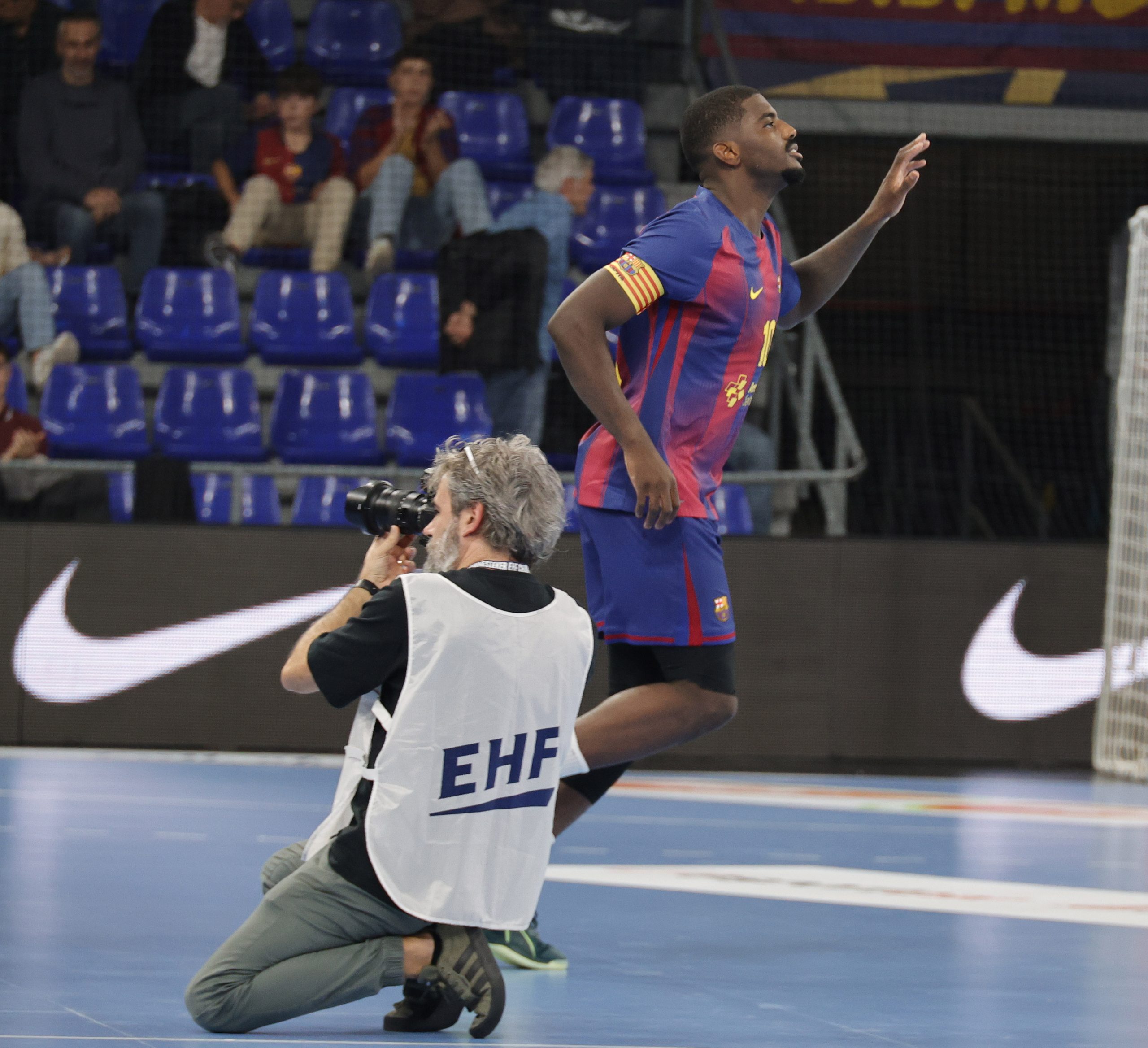 ¡El Barça y Ademar León se Adentran en la Liga ASOBAL! Últimos Resultados y lo que Viene