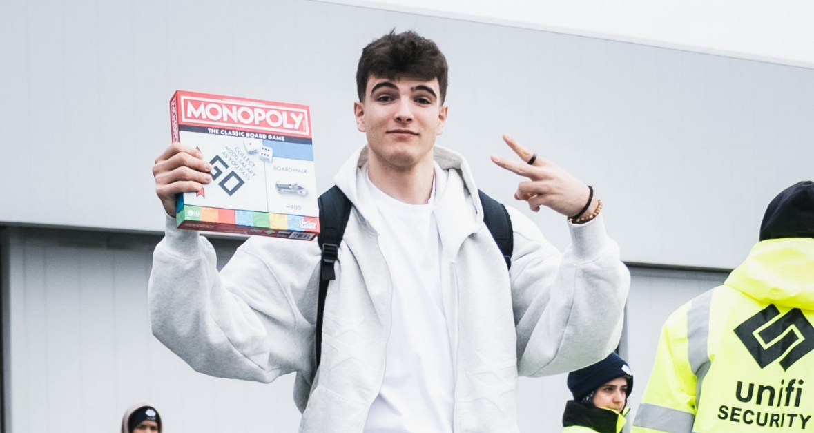 Hugo González: El Joven Talento Español que Ilumina el Futuro de los Celtics