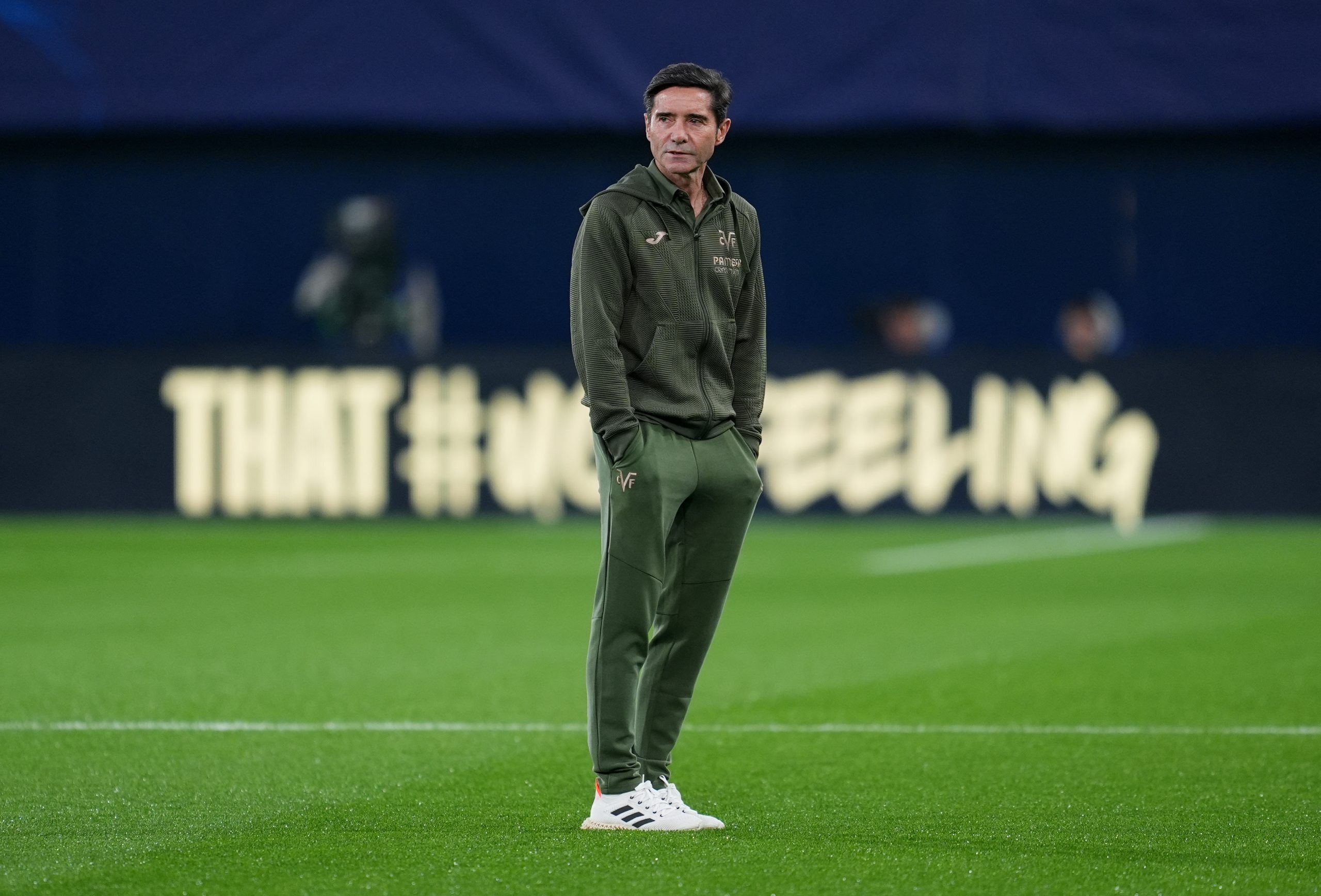 Marcelino García Toral: 10 Años Sin Conocer La Derrota Ante El Levante