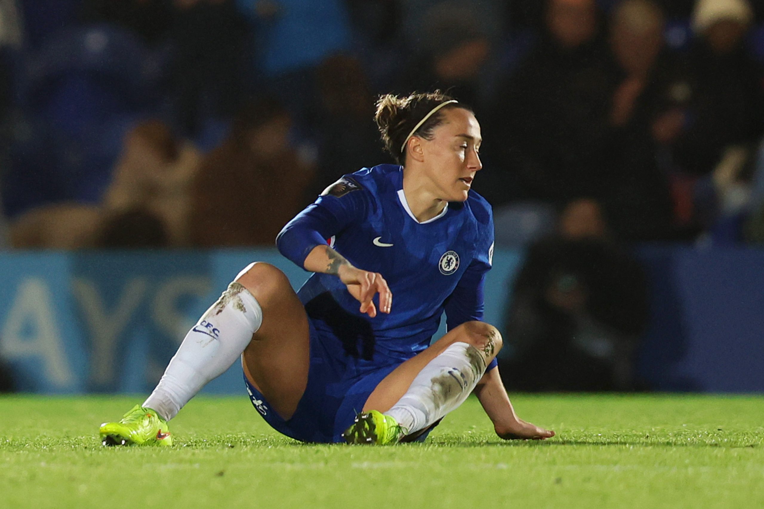 El Chelsea Brilla en la UEFA Women's Champions League: 6 Claves de su Victoria Histórica sobre la Roma