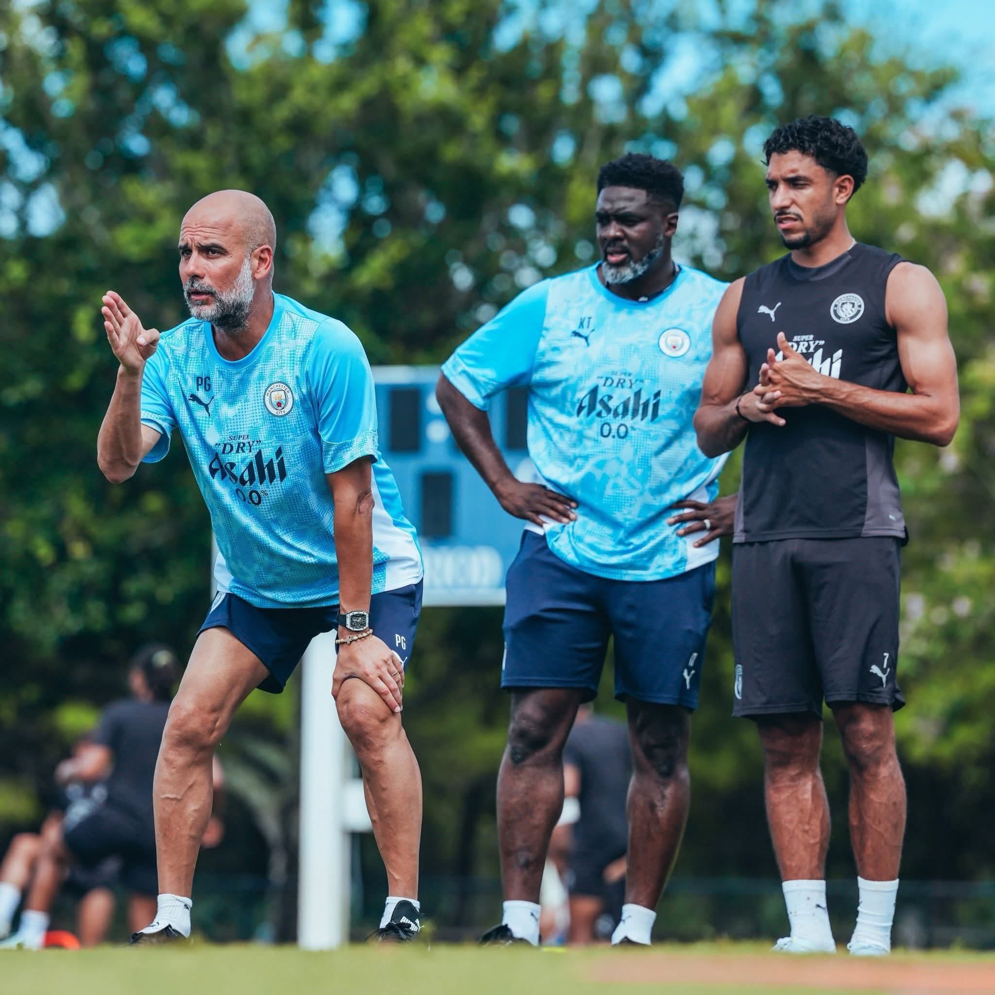 Manchester City: El Regreso Triunfal de Pep Guardiola y sus Claves para el Éxito en la Premier League