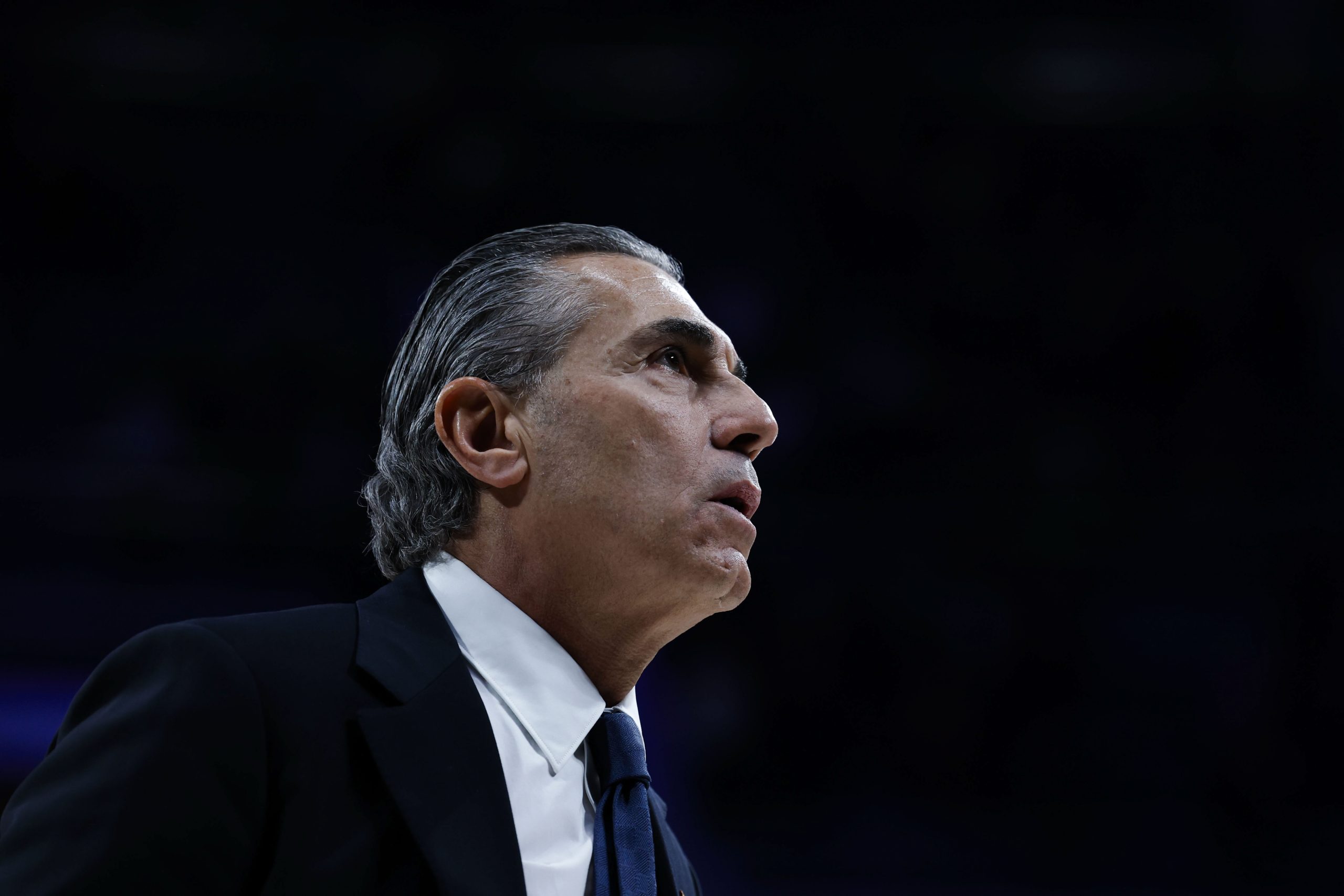 La Clave del Éxito: Scariolo Reflexiona Sobre la Racha de Victorias del Real Madrid en la Euroliga