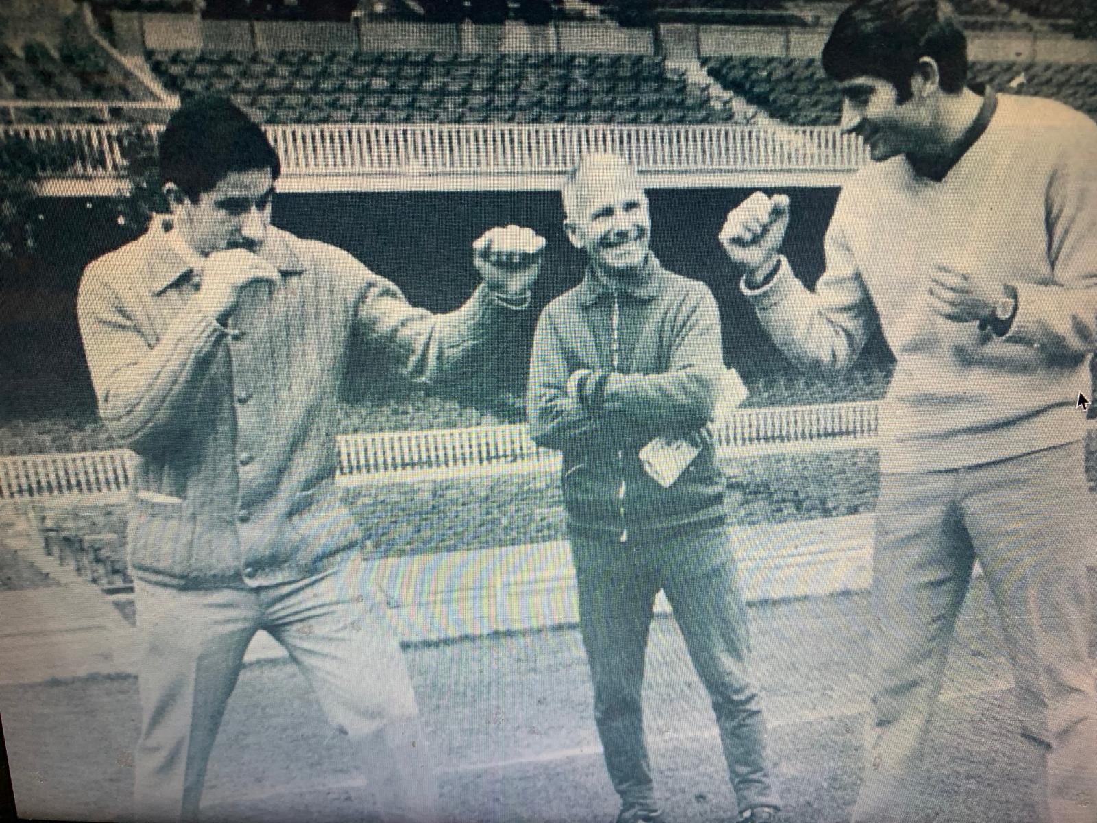 Las Prendas de Ropa Inteligentes: Cómo el Futbol se Transforma con Tecnología Las Prendas de Ropa Inteligentes: Cómo el Futbol se Transforma con Tecnología