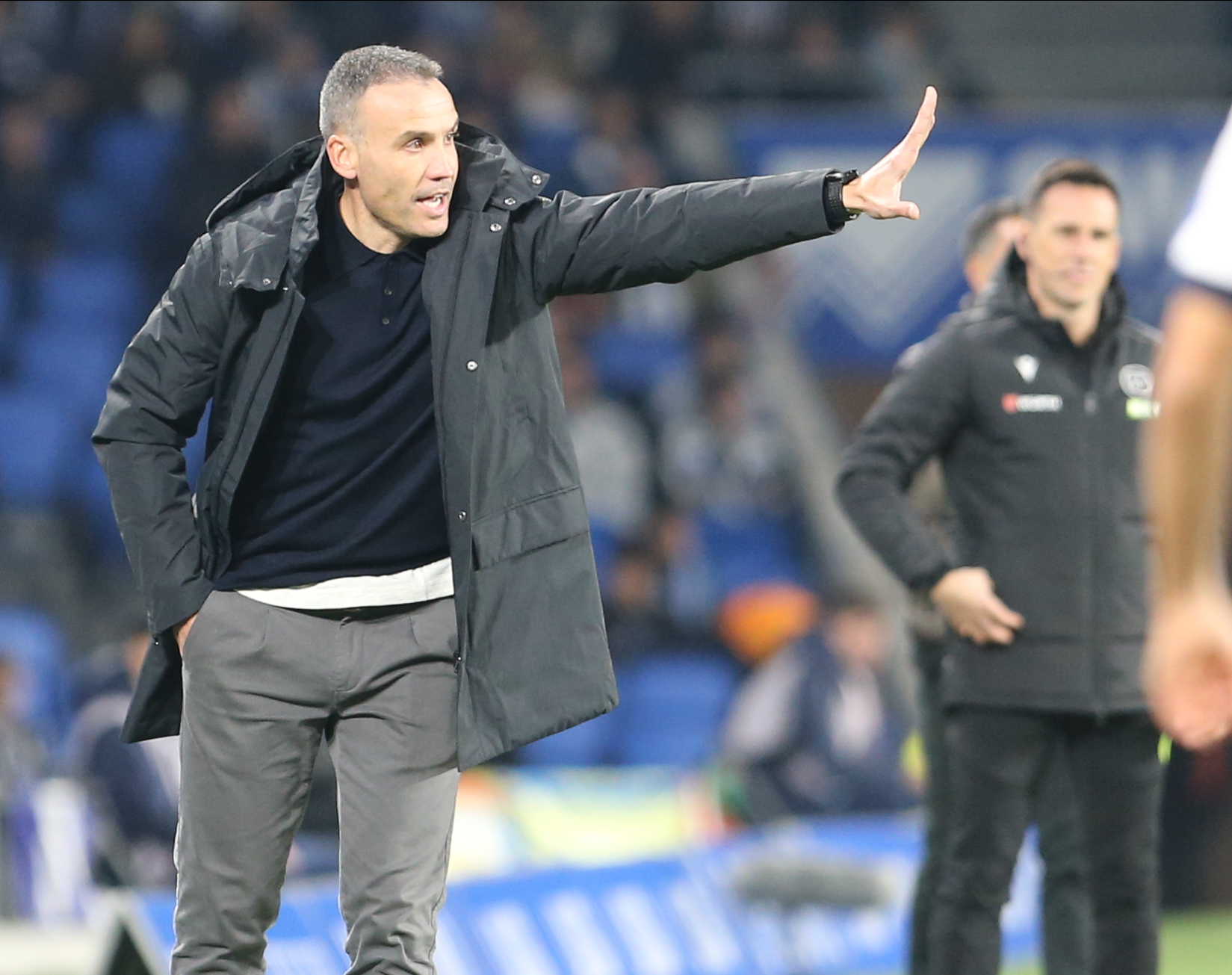 La Real Sociedad en Crisis: 5 Claves de la Derrota y el Futuro de Sergio Francisco