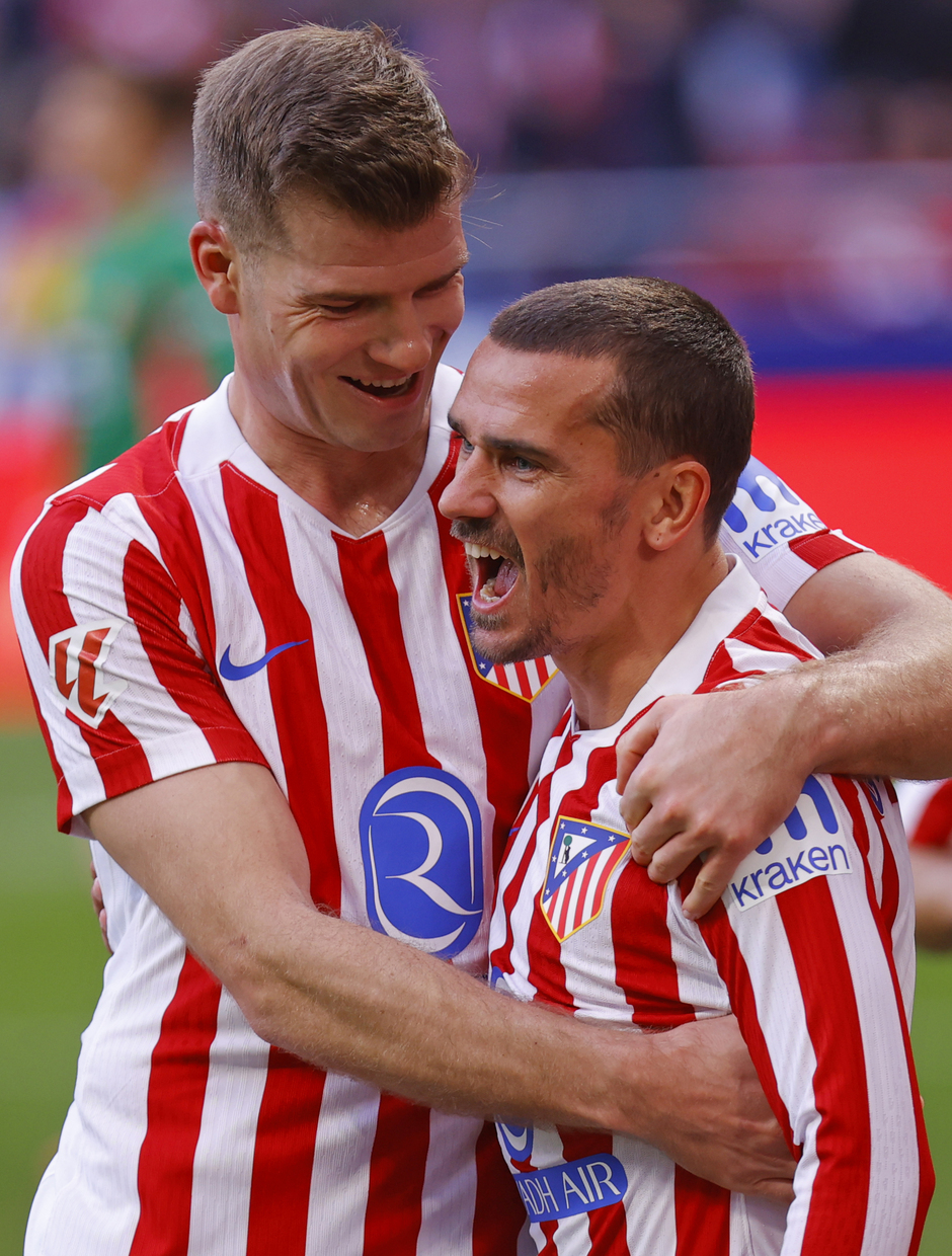 Atlético Baleares vs Atlético de Madrid: ¡El Gran Duelo de la Copa del Rey que No Te Puedes Perder!