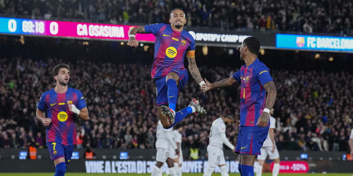 Xabi Alonso bajo presión: 1 cántico del Barça y un destino en juego en la agenda del fútbol español