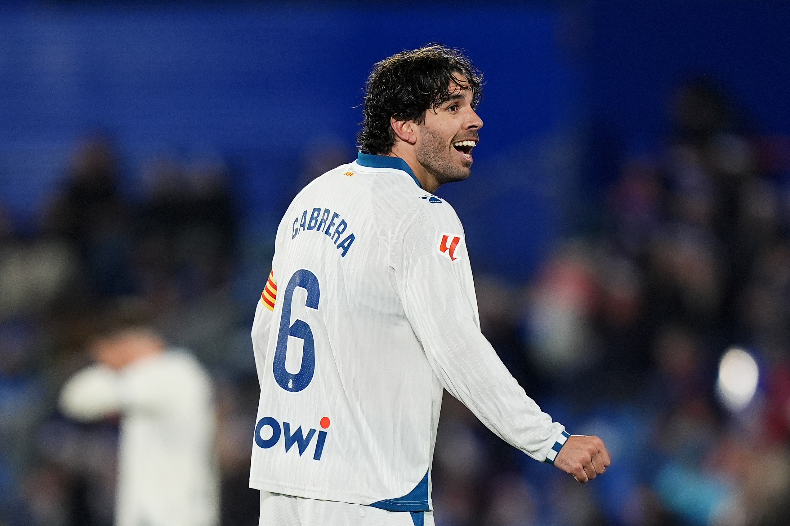 Espanyol triunfa en un disputado enfrentamiento contra Getafe: 1-0