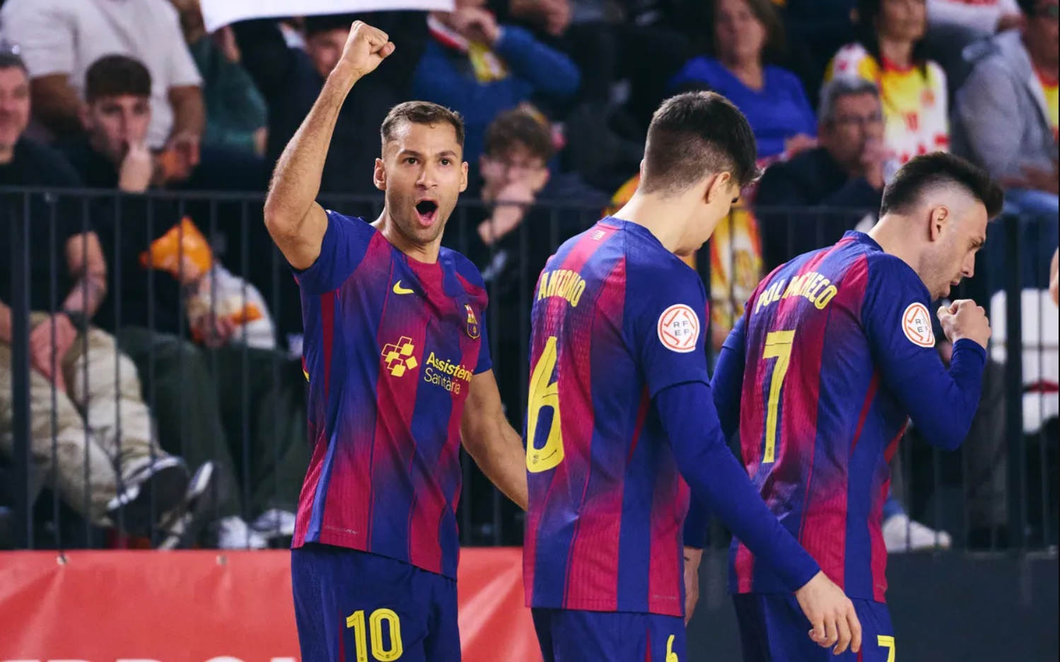 Barcelona se enfrenta a su segundo derbi en una semana: ¡Todo lo que necesitas saber!