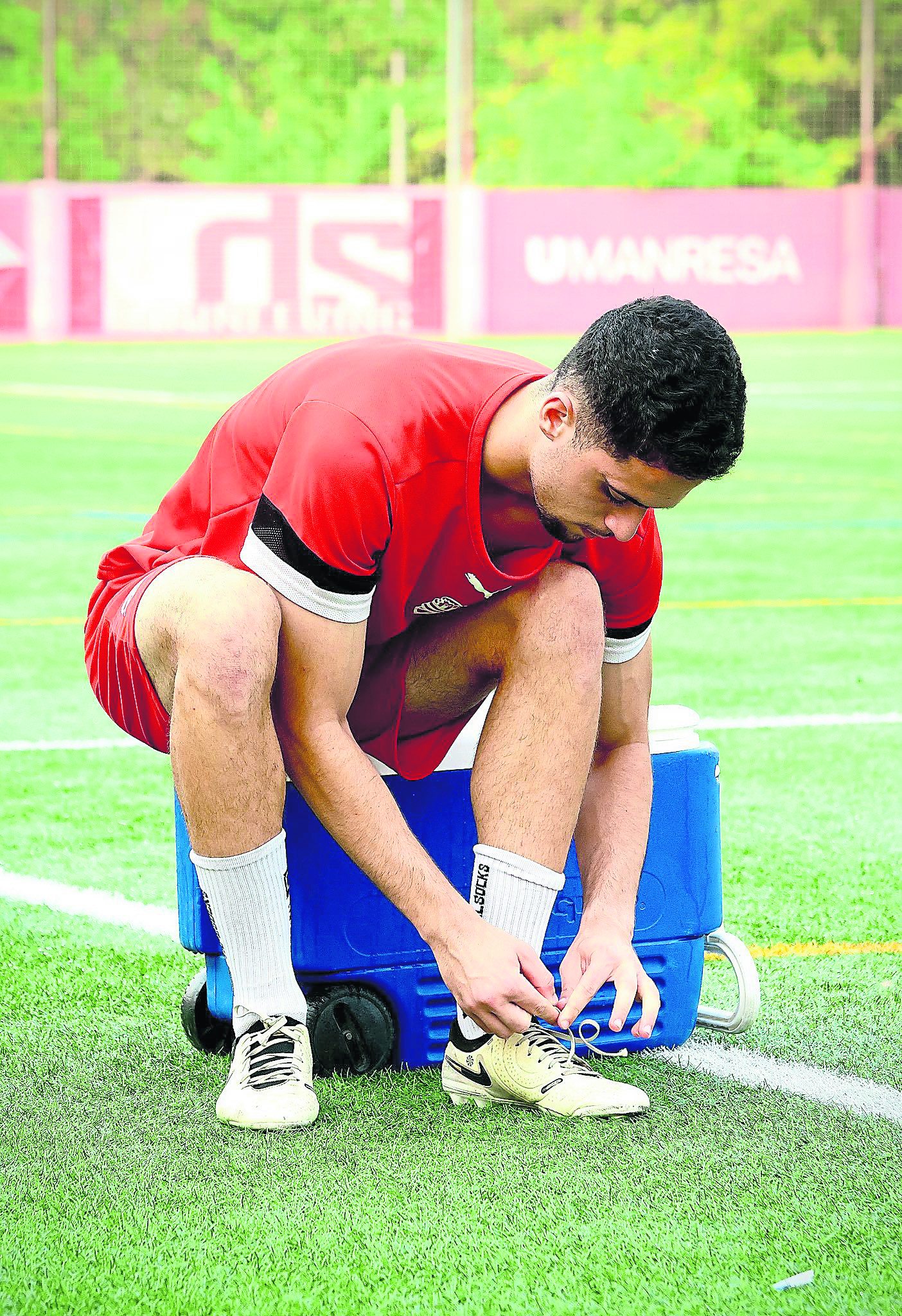 ¡El Derbi Catalán Lleida-Mollerussa está a la Vista! 5 Razones por las que Este Encuentro Es Clave