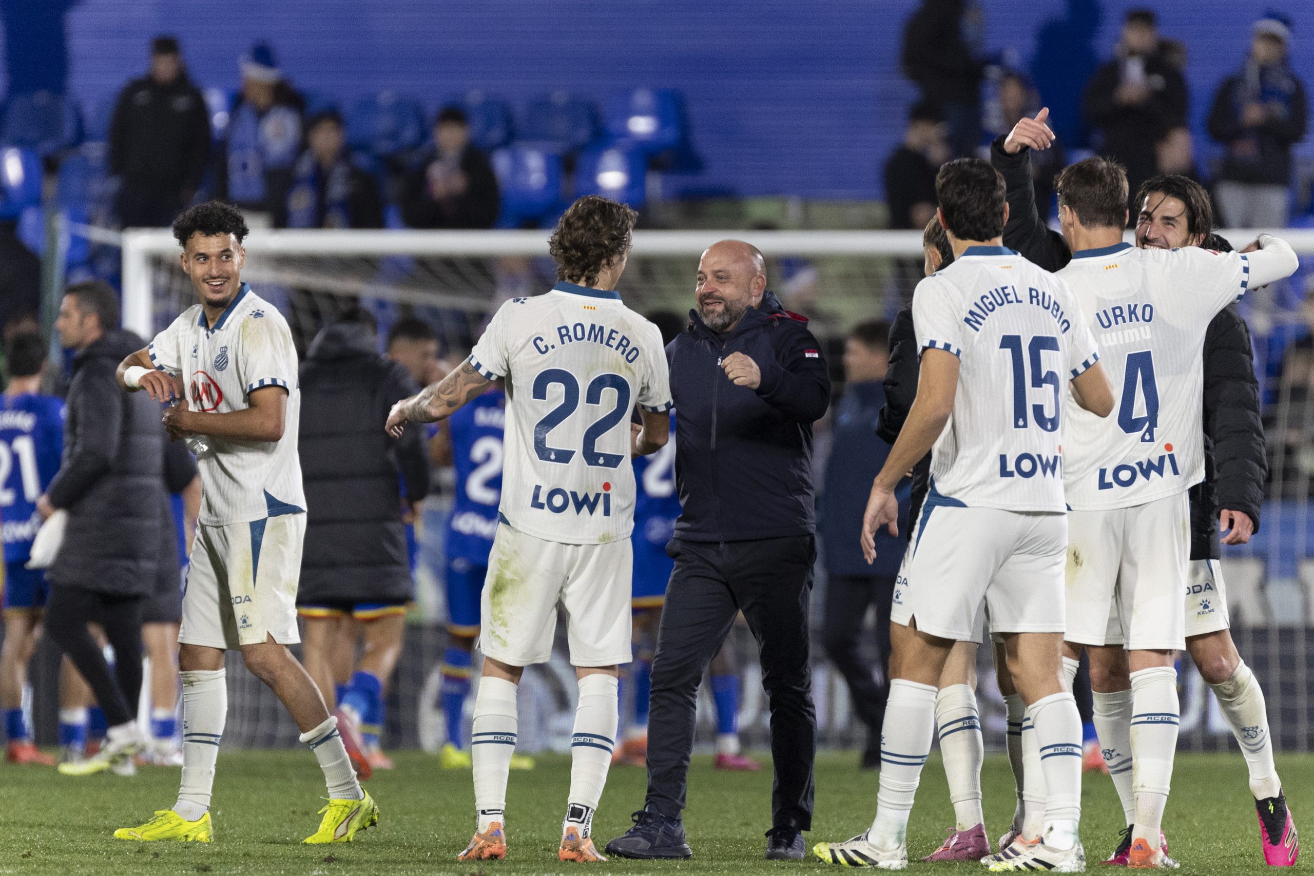 Athletic Club vs Espanyol: El Importante Duelo en San Mamés que Marcará la Jornada 17 de LaLiga
