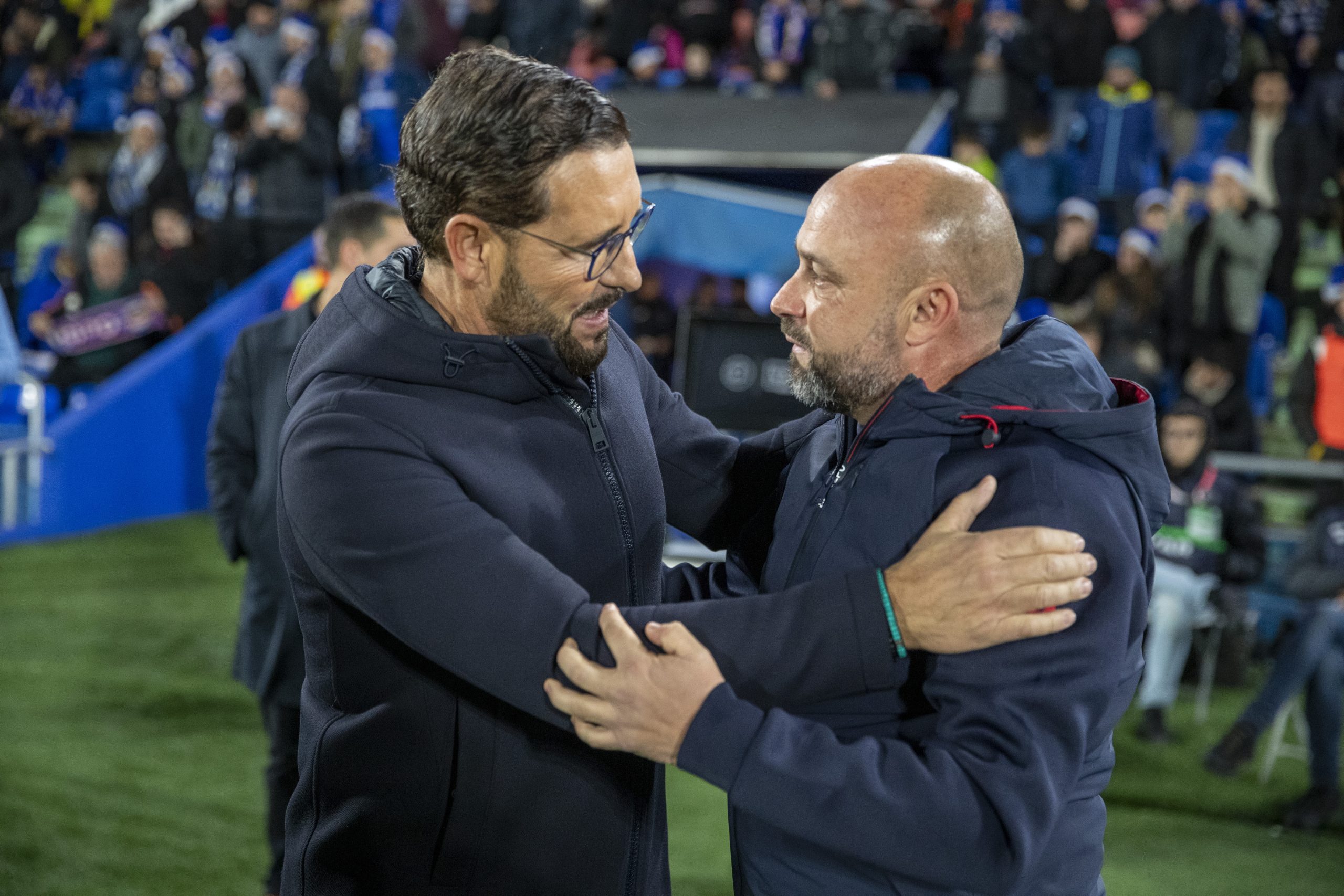 Getafe: Bordalás y la Urgencia de Reforzar la Plantilla en Invierno