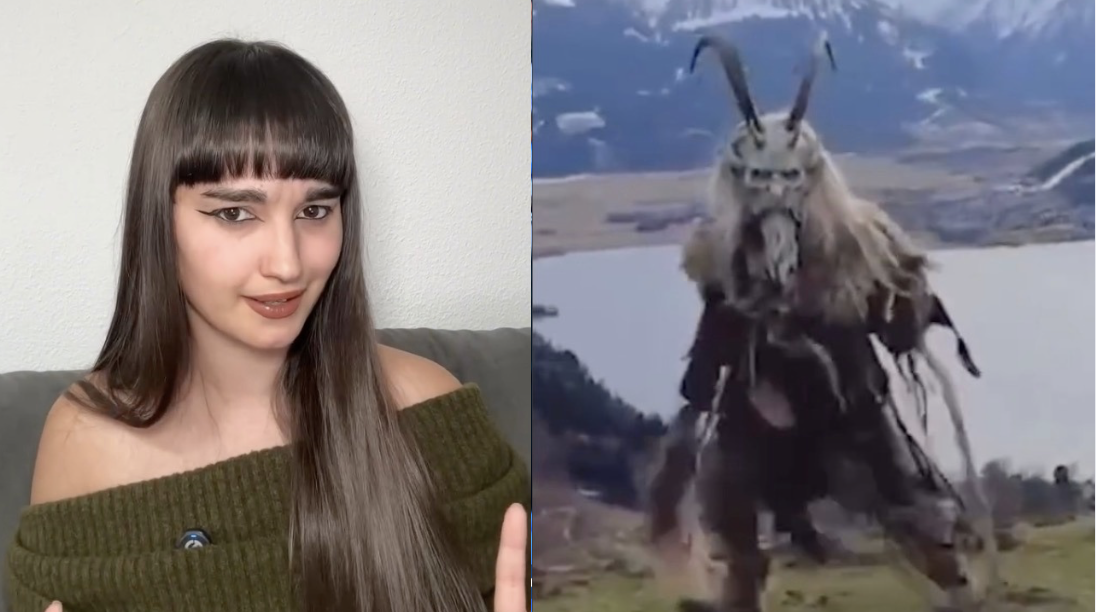 Descubre la Curiosa Tradición del Krampus: Un Viaje Emocionante al Lado Oscuro de la Navidad en Europa