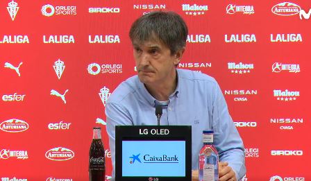 José Pacheta: El Estrés y la Indignación del Entrenador del Granada Tras la Derrota en Gijón José Pacheta: El Estrés y la Indignación del Entrenador del Granada Tras la Derrota en Gijón