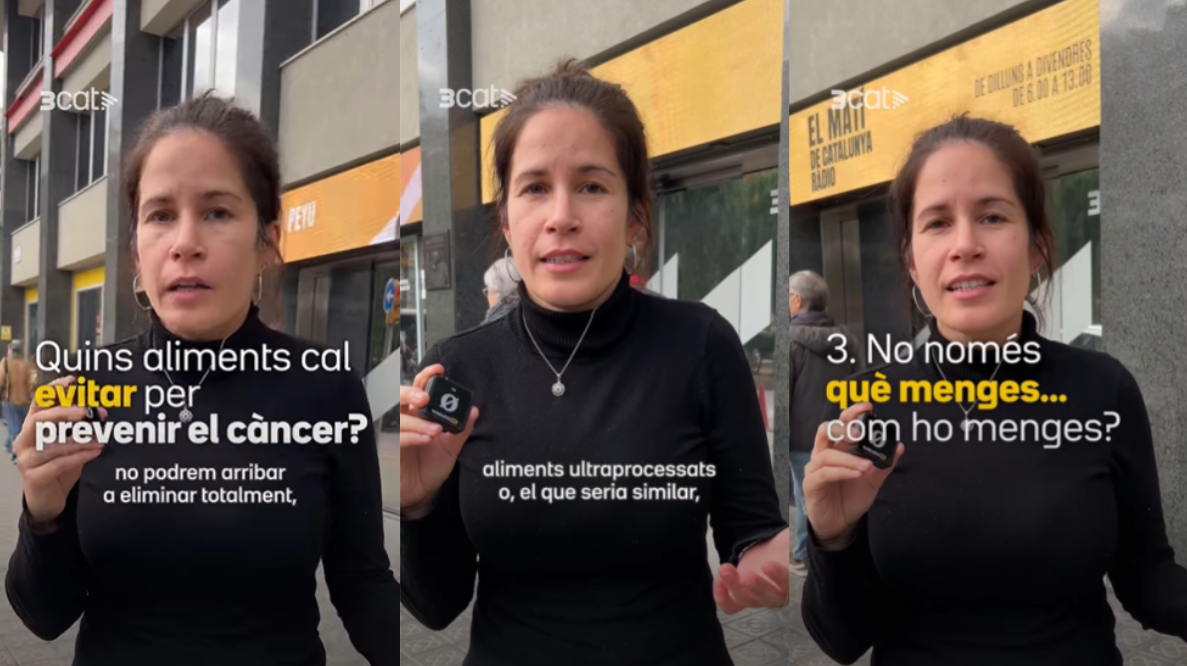 5 Estrategias Nutricionales para Prevenir el Cáncer: Claves para una Vida Saludable