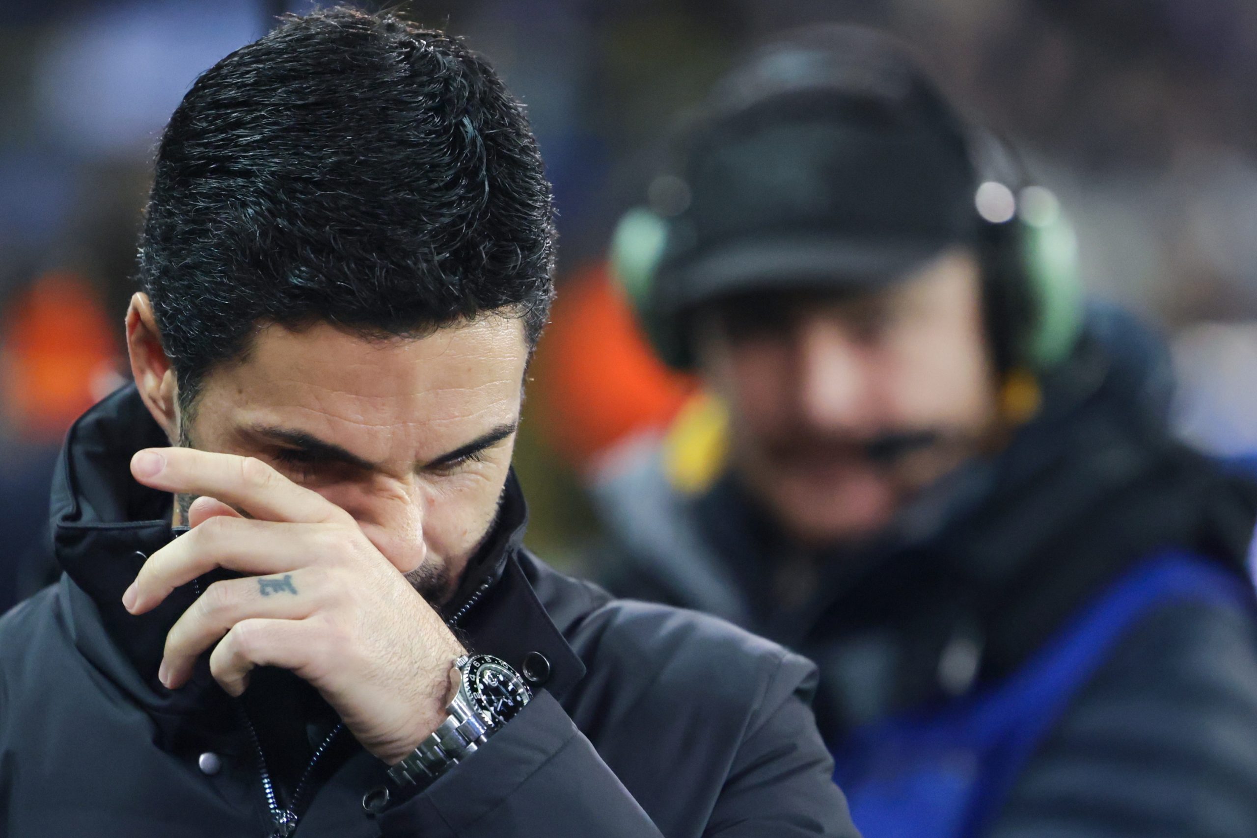 El Arsenal Gana de Forma Apurada: Arteta Critica los Horribles Hábitos Defensivos de su Equipo