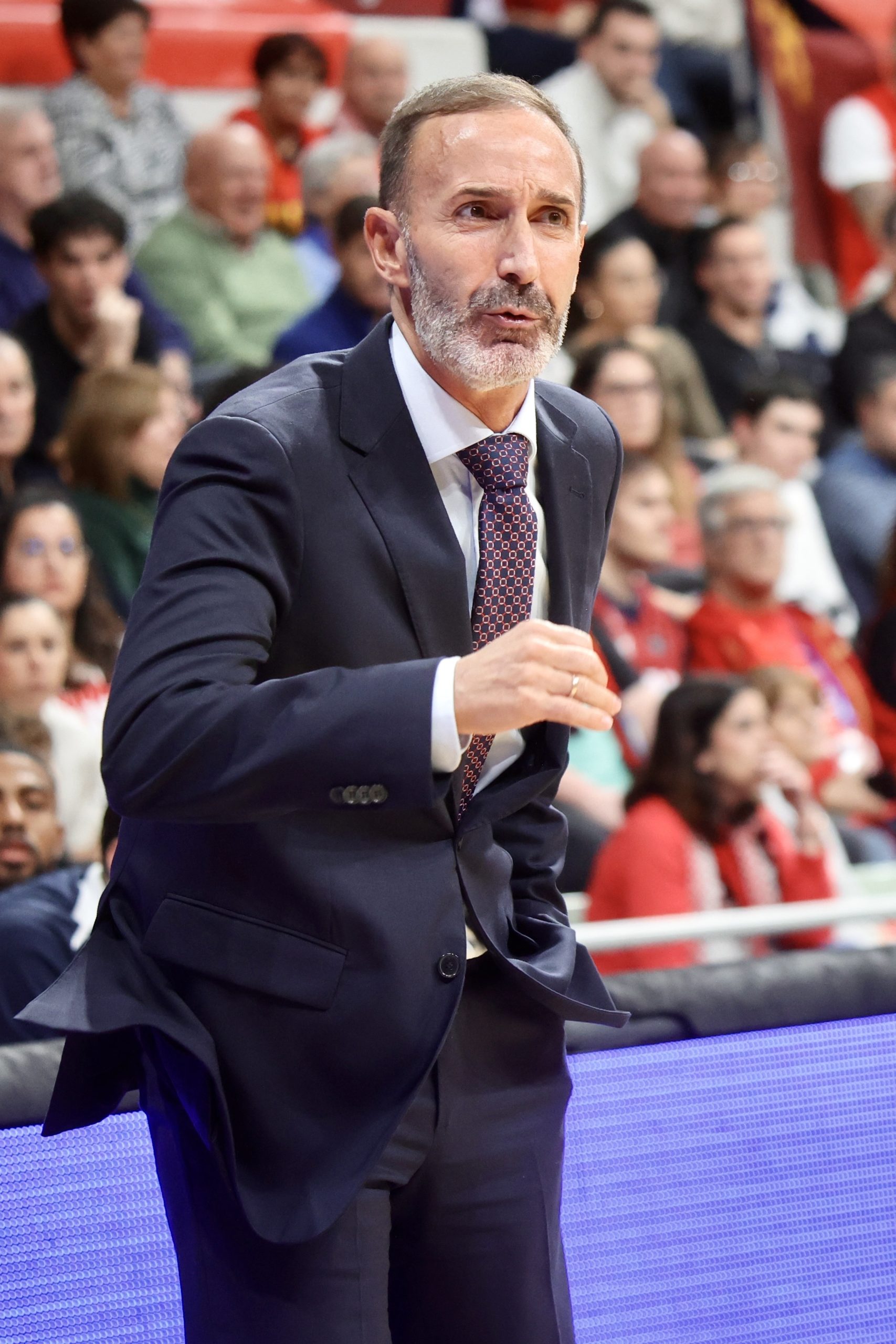 ¡Increíble Resiliencia! UCAM Murcia Resurge y Derrota a Joventut en un Encuentro Épico por 80-77