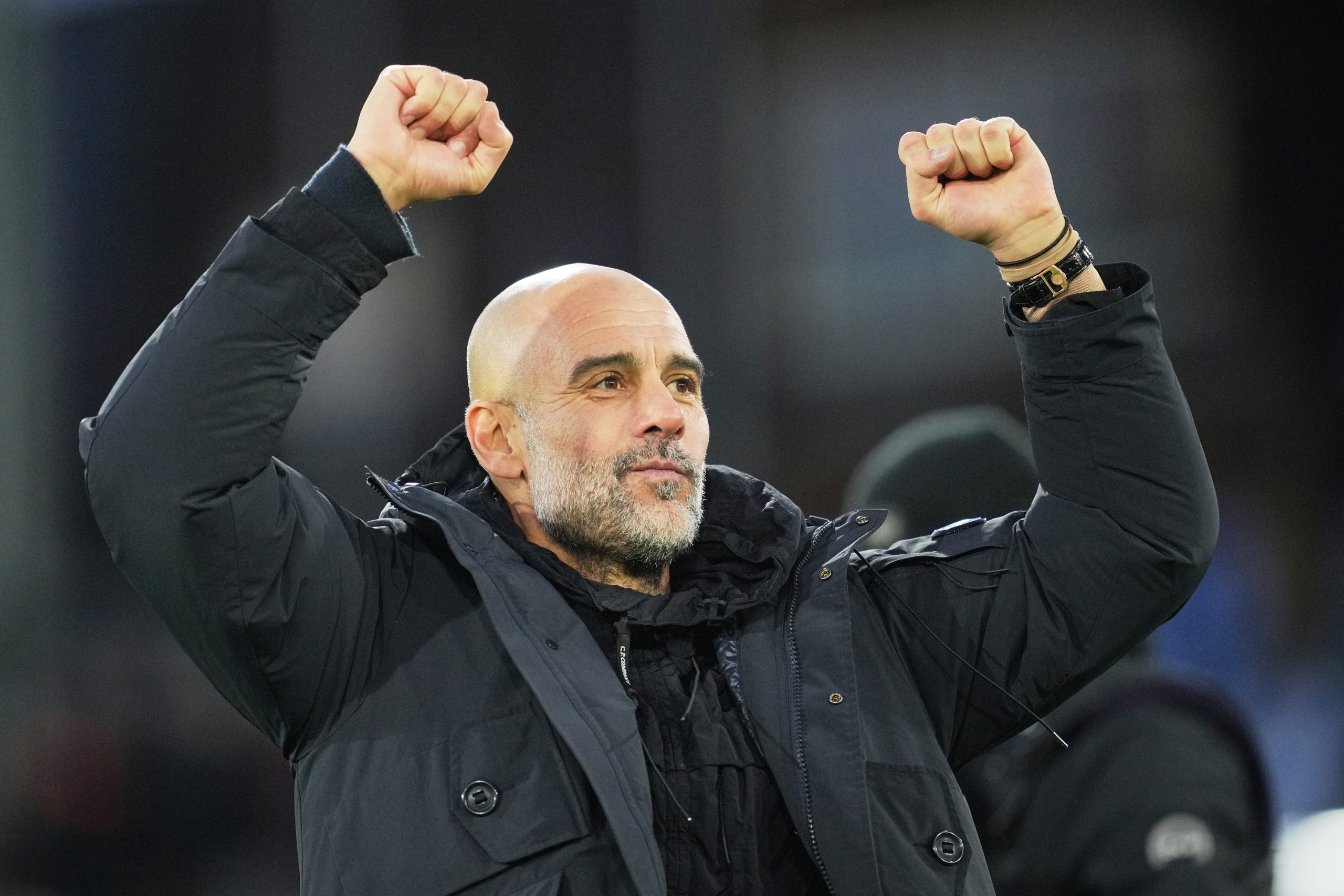 El Manchester City se Reencuentra con su Mejor Versión: Claves de su Resurgimiento Tras la Victoria en el Bernabéu