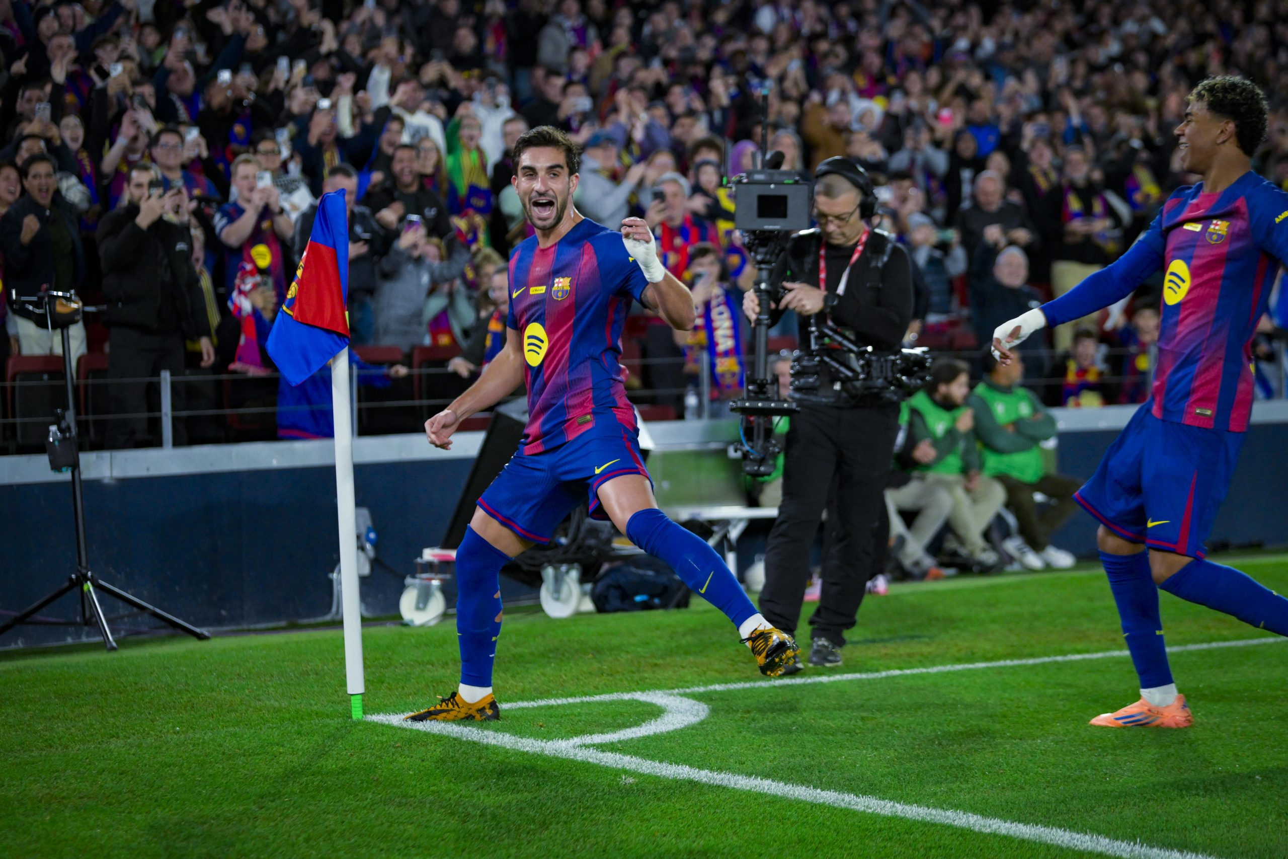 5 Momentos Clave del Análisis del CTA sobre el FC Barcelona: La Controversia que Genera Debate