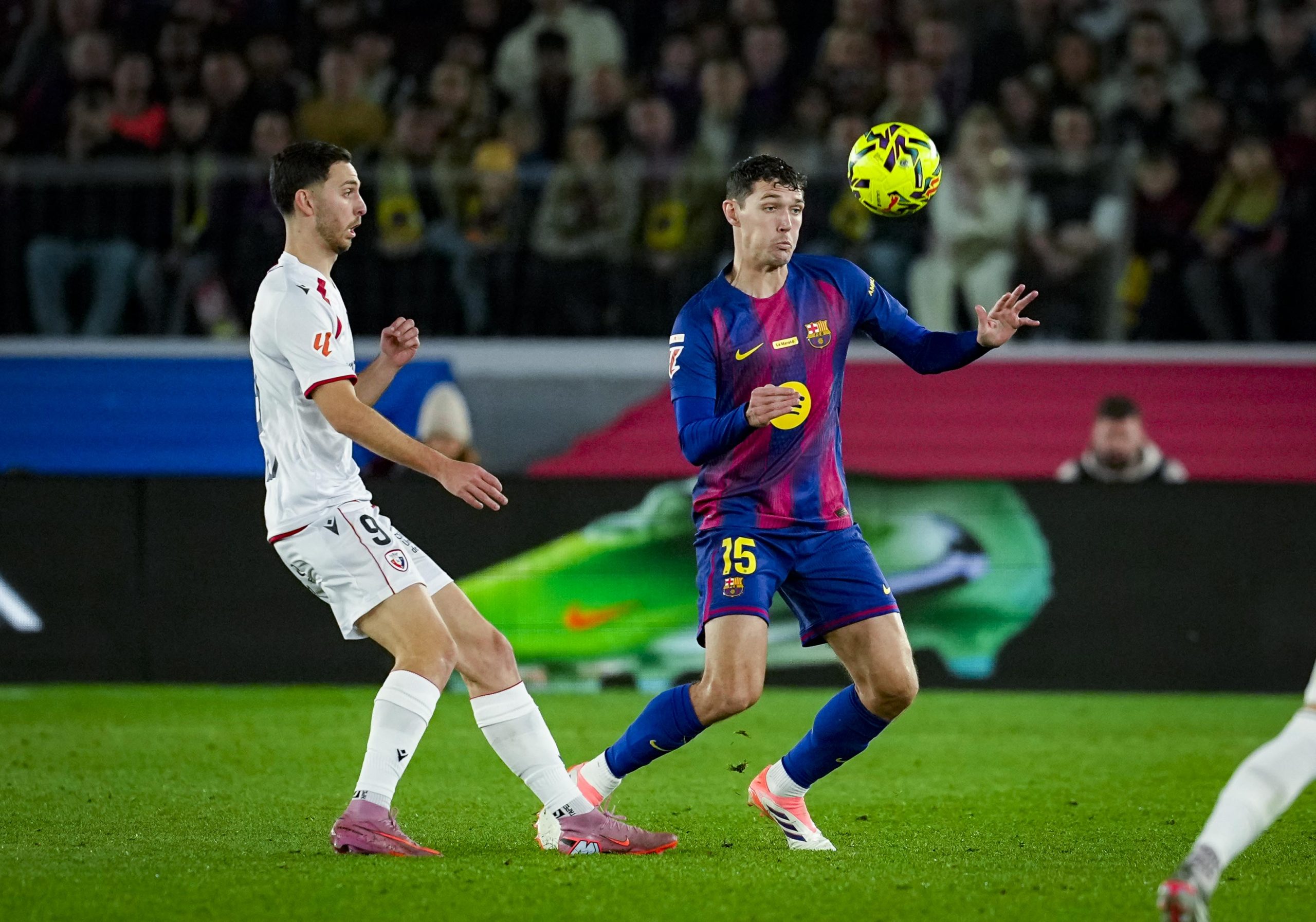 FC Barcelona Busca Cerrar el Año Como Campeón de Invierno: Claves y Desafíos en La Ceràmica