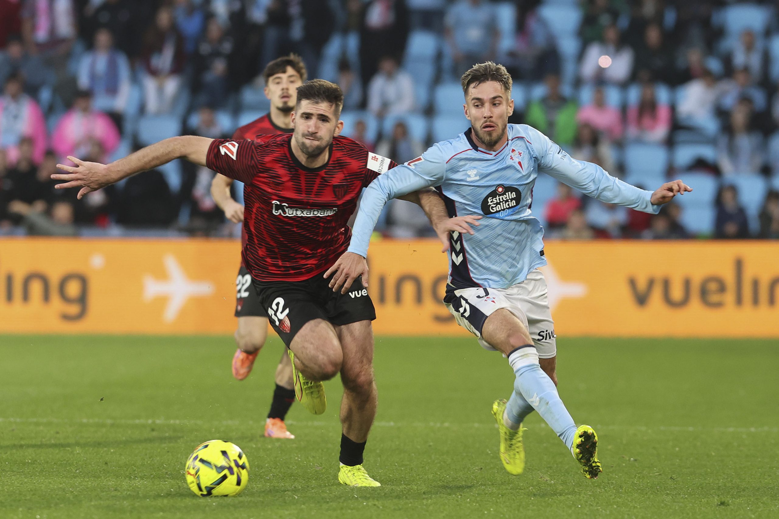 Atlético de Madrid: derrota en Balaídos deja al equipo a11 puntosde la Champions y abre un debate sobre el rumbo europeo