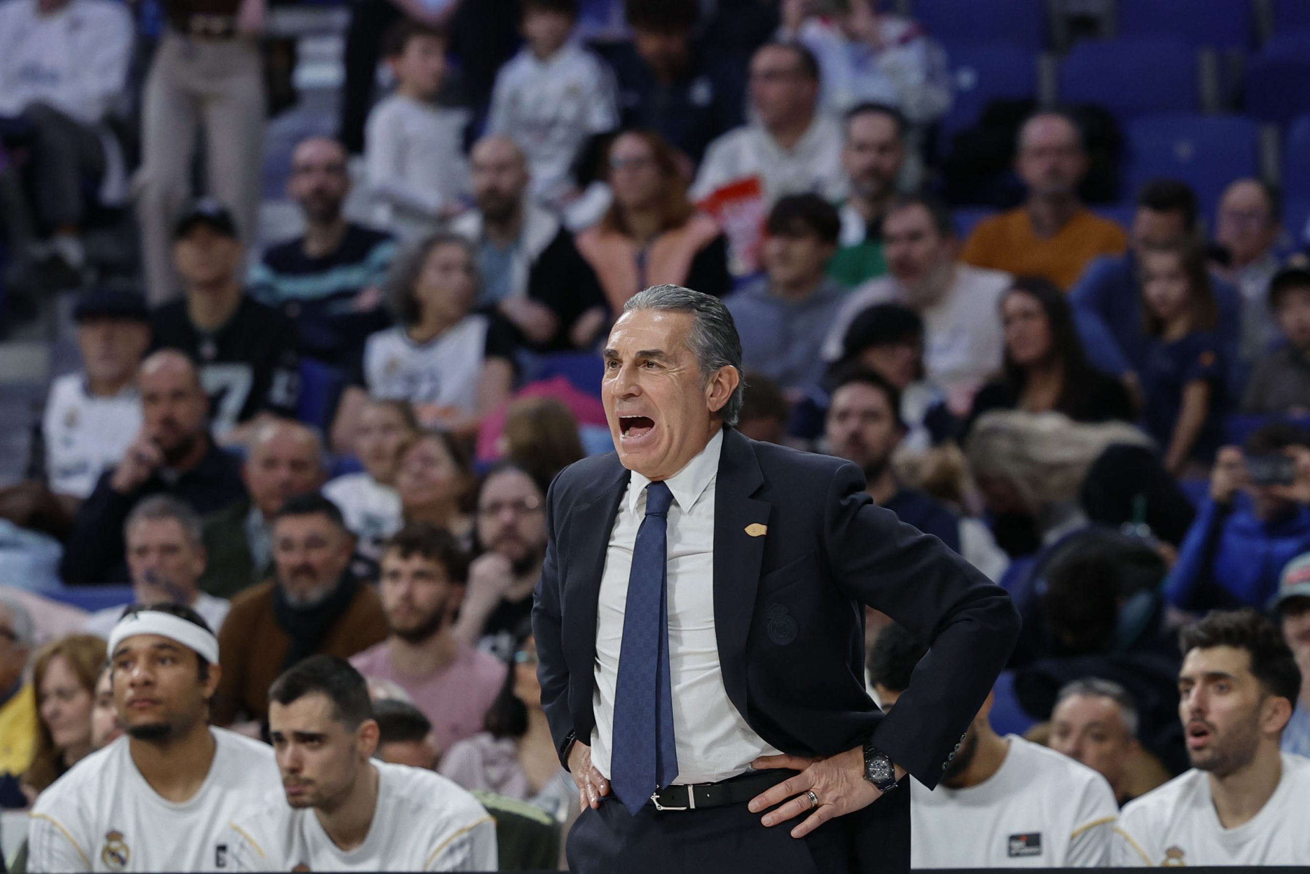 El Impacto de Gabriele Procida en el Real Madrid: Un Análisis a Fondo de su Desempeño y el Futuro del Equipo