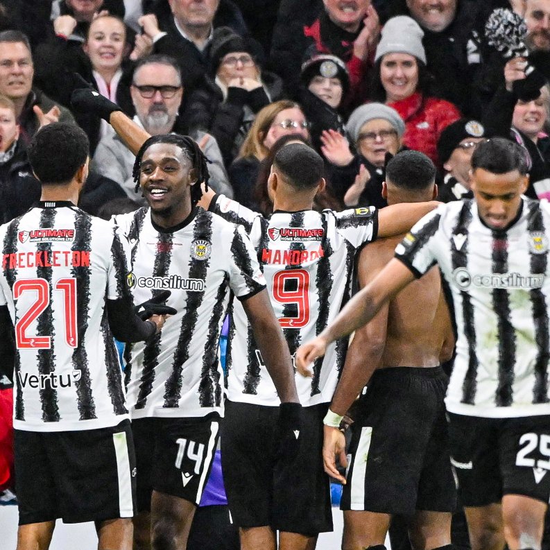Impactante derrota del Celtic: St Mirren conquista la Copa de la Liga por segunda vez