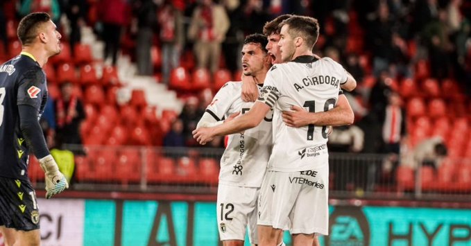 ¡Victoria Sorprendente! El Burgos supera al Almería 2-1 y reacciona en LaLiga Hypermotion