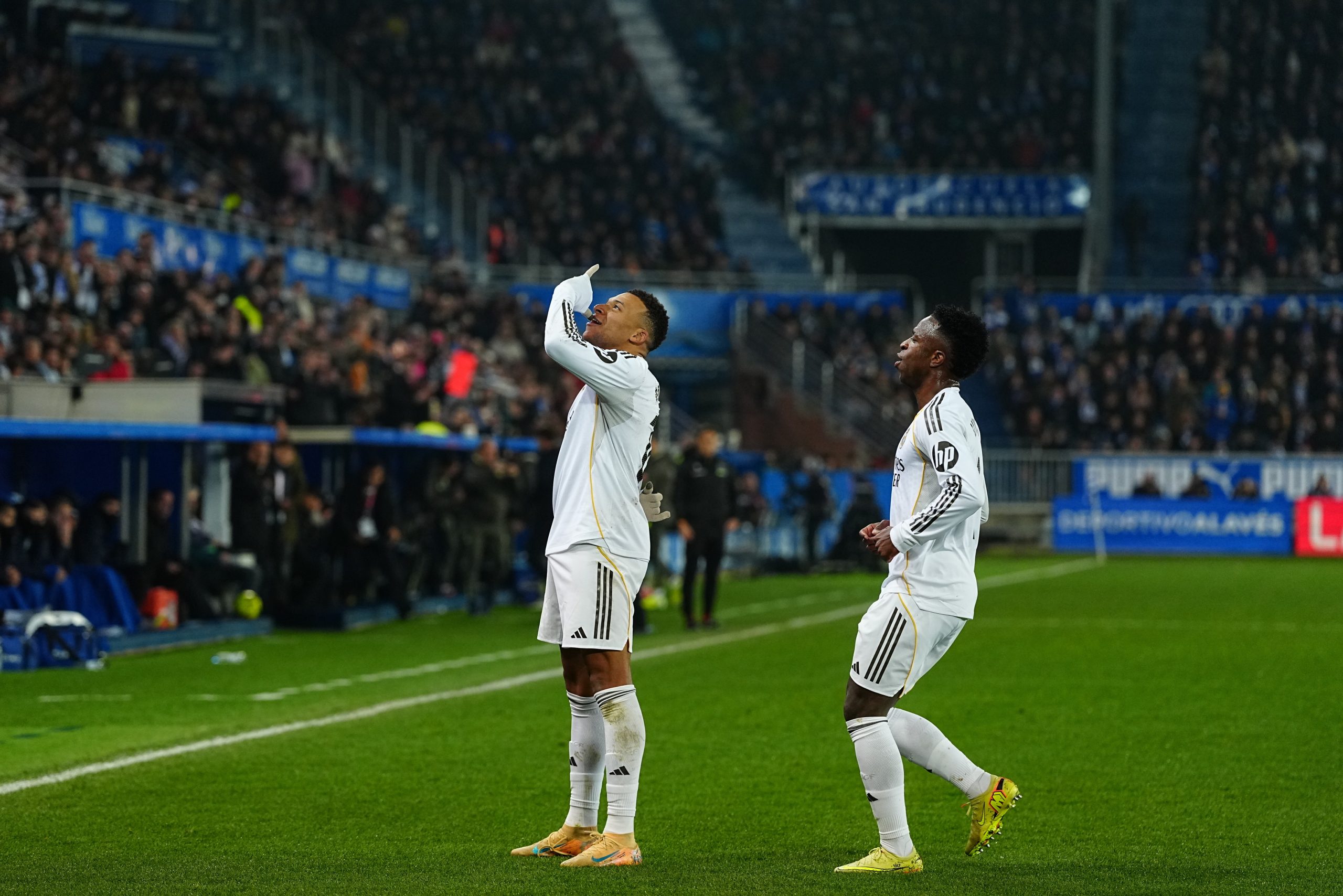 El Impacto de Kylian Mbappé en la Convocatoria del Real Madrid: Cinco Claves de esta Sorpresa para la Copa del Rey