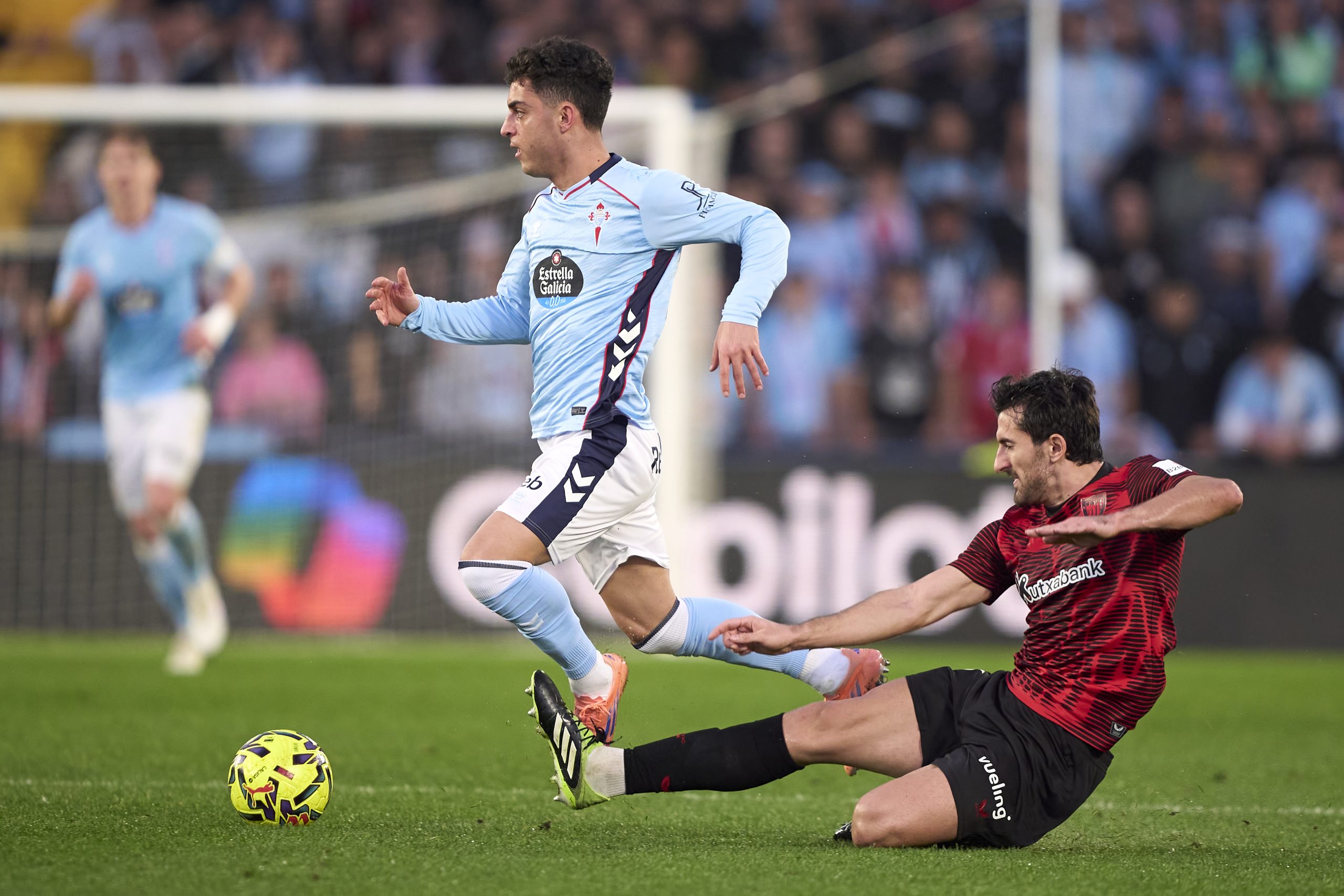El Athletic Club se enfrenta a una tormenta de lesiones: ¿Cómo se repondrá ante el Espanyol en San Mamés?