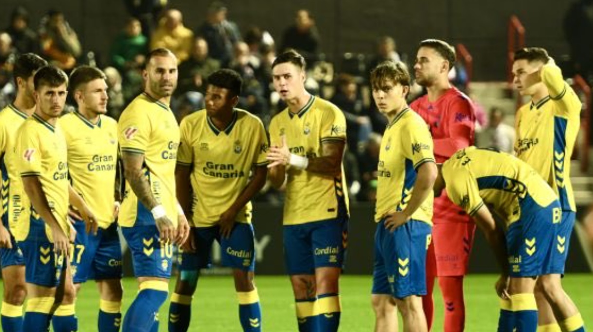 UD Las Palmas vs Cultural Leonesa: 5 Claves para una “Final” en El Estadio Gran Canaria UD Las Palmas vs Cultural Leonesa: 5 Claves para una “Final” en El Estadio Gran Canaria