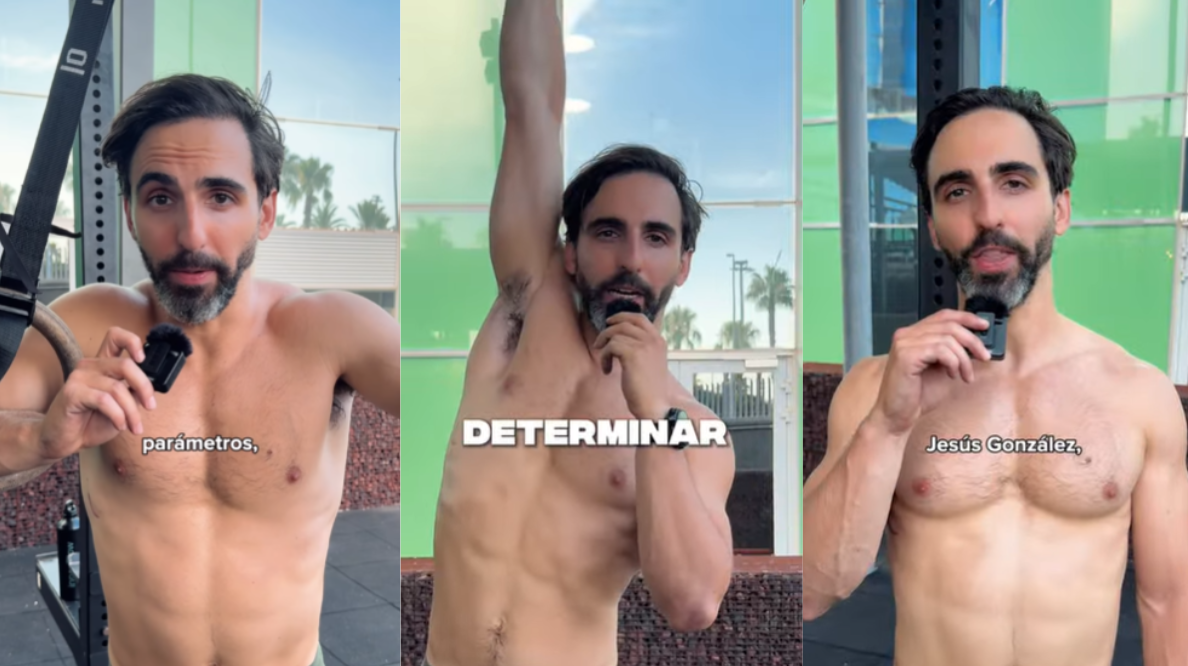 Descubre Cómo Colgarte de una Barra Puede Predecir Tu Longevidad: 5 Consejos que Debes Conocer