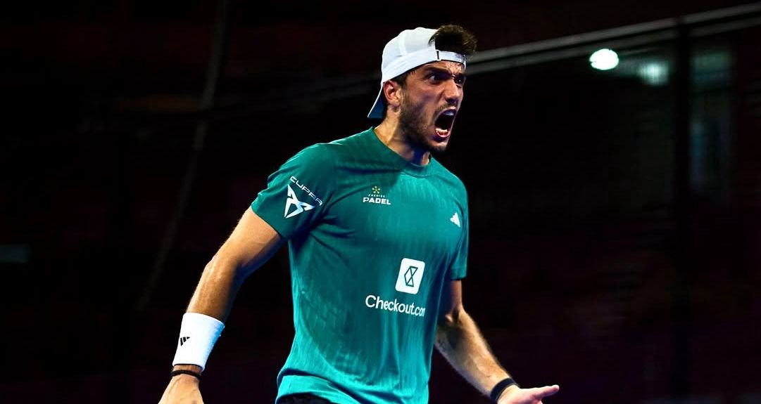 El Superclásico del Pádel: Emo-cionante Final que Redefine la Temporada 2025