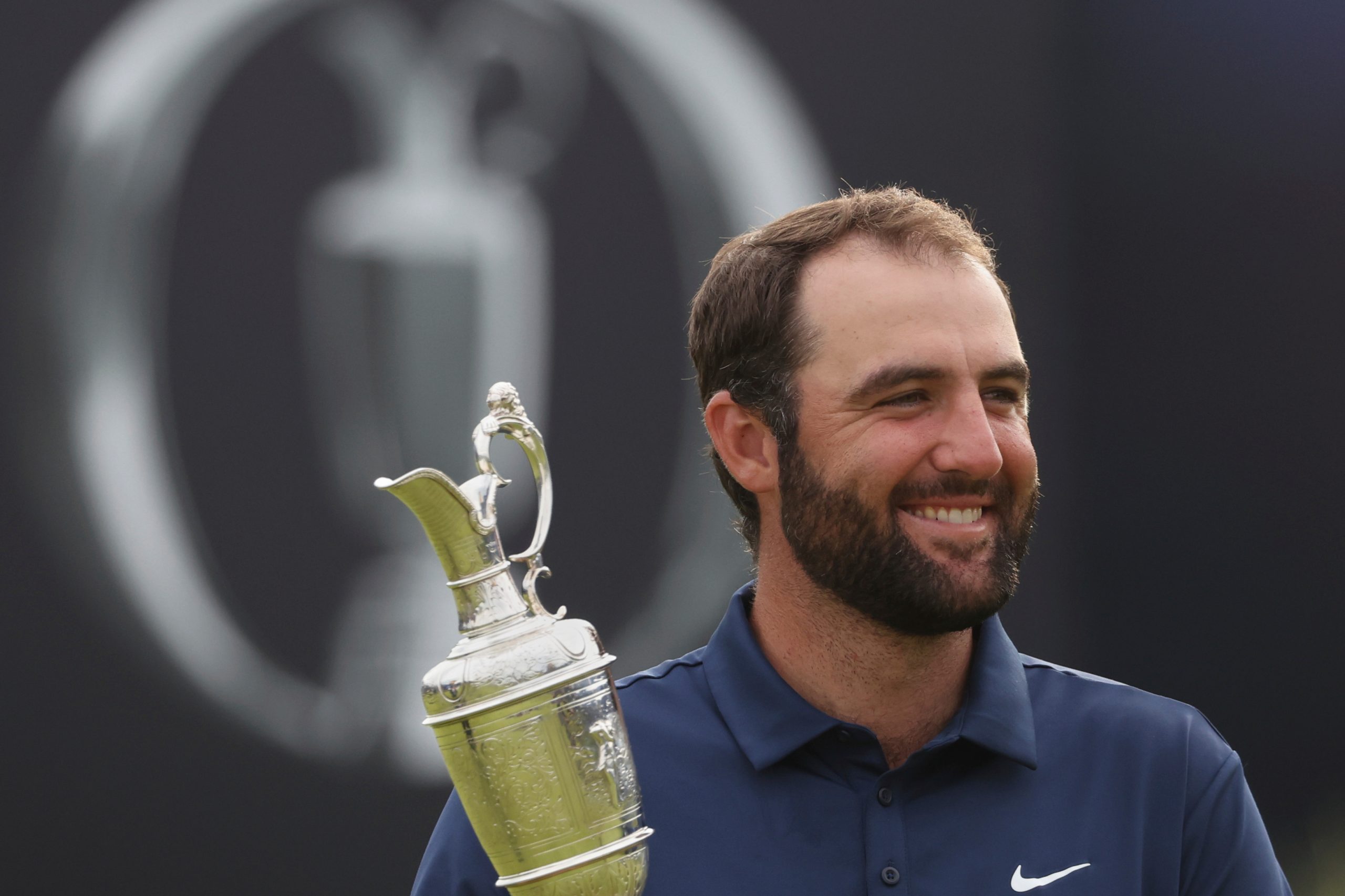 Scottie Scheffler, jugador del año de la PGA por cuarta vez: dominio histórico en una temporada clave del golf moderno