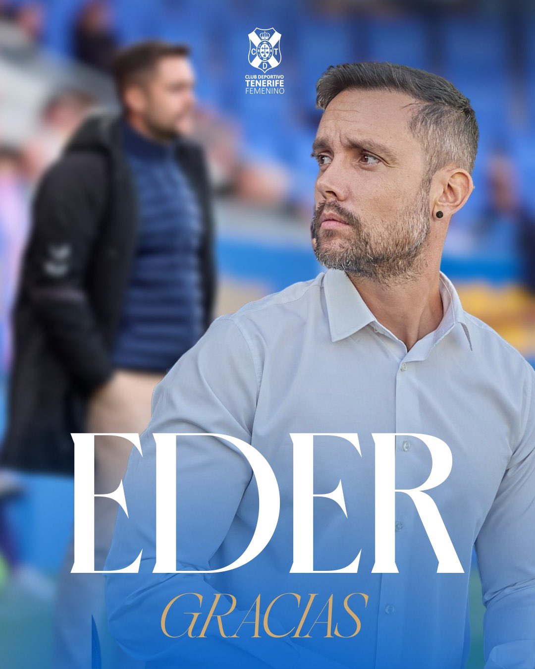 Eder Maestre y Jon Ander Alonso: La Sorprendente Salida de los Entrenadores del Costa Adeje Tenerife que Conmocionó a Todos