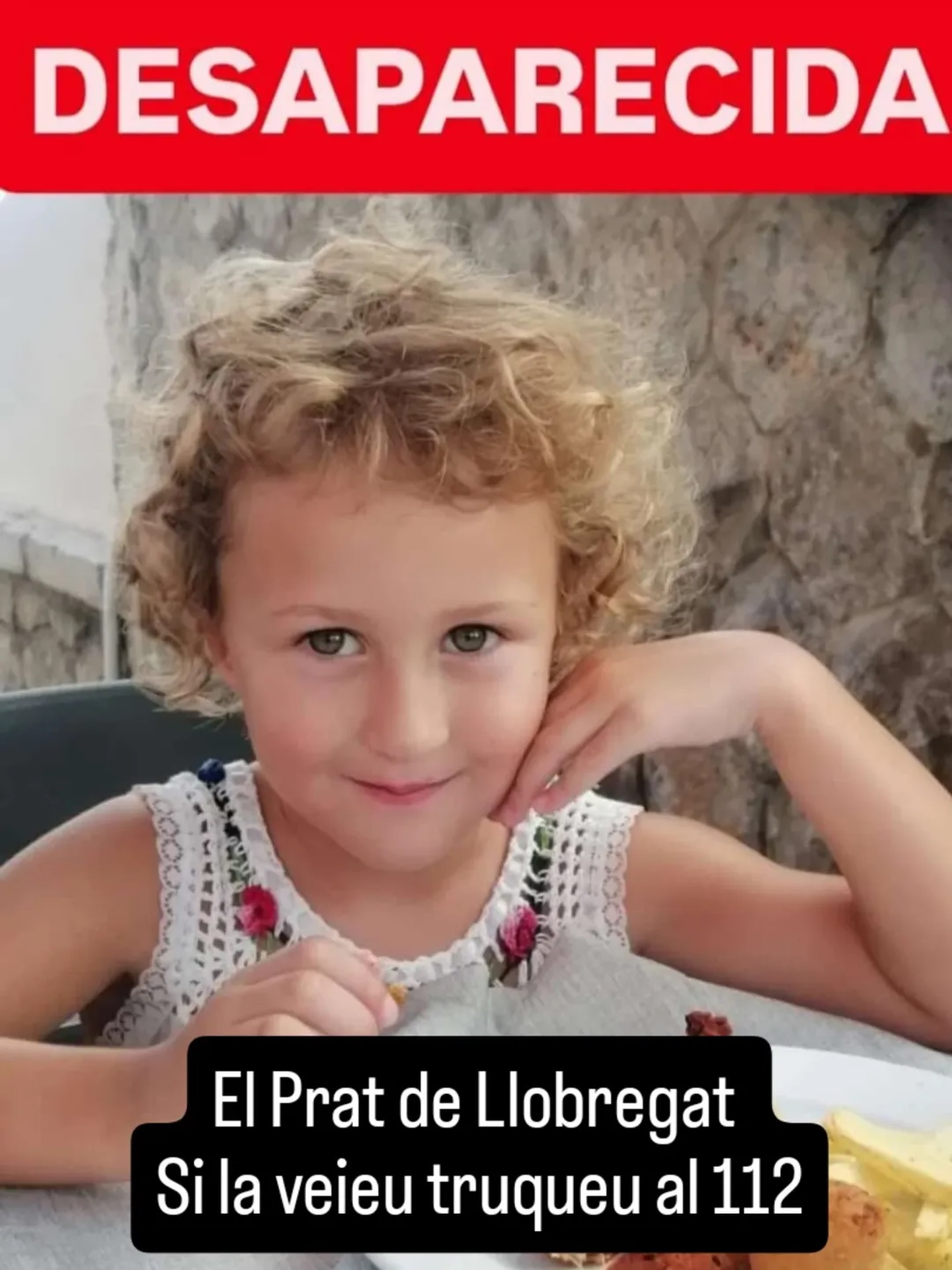 Desapariciones en España: 20,000 casos anuales y el impacto crucial de la colaboración ciudadana