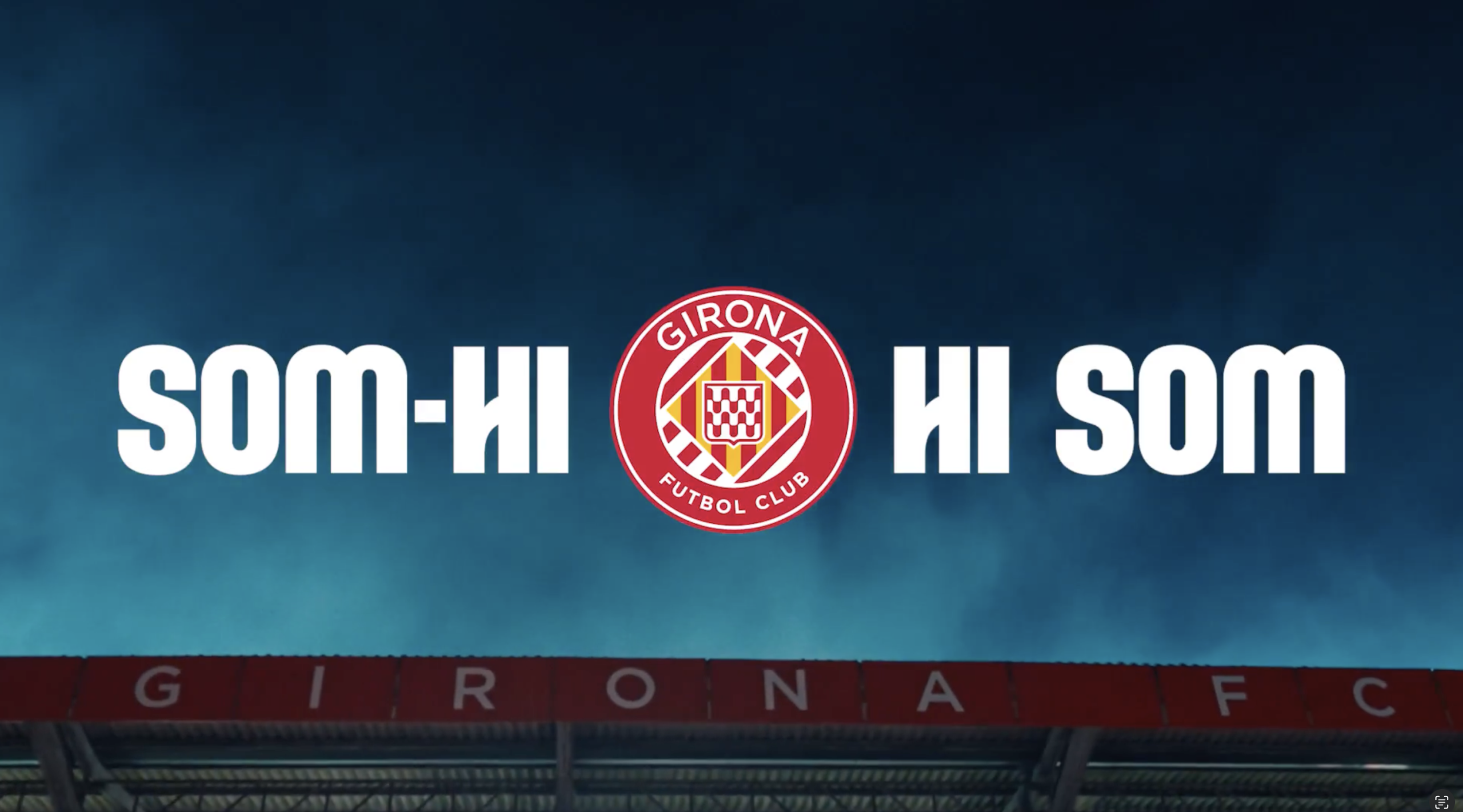 El Girona da un paso adelante: De “som-hi” a “hi som” y su impacto en la temporada 2023