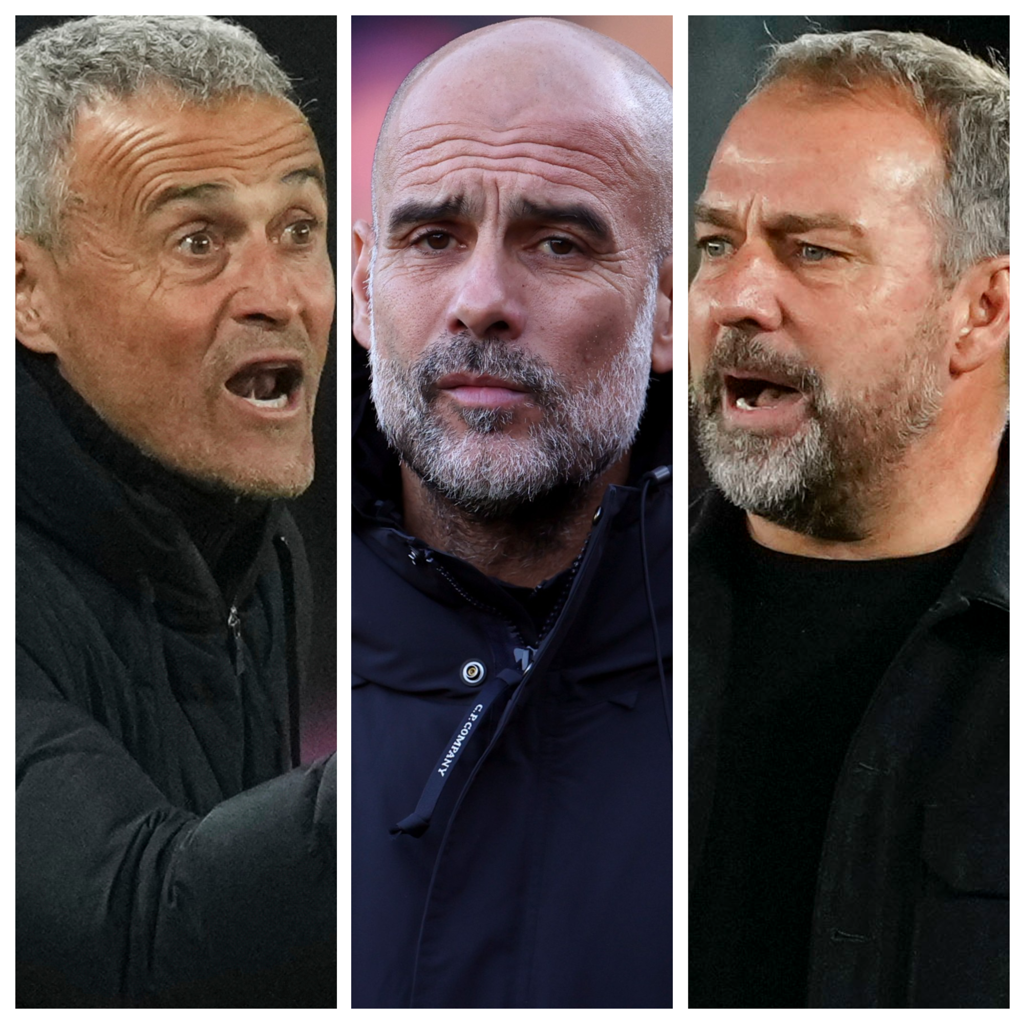 La Historia en Juego: Luis Enrique Busca el Sextete con el PSG ante Flamengo