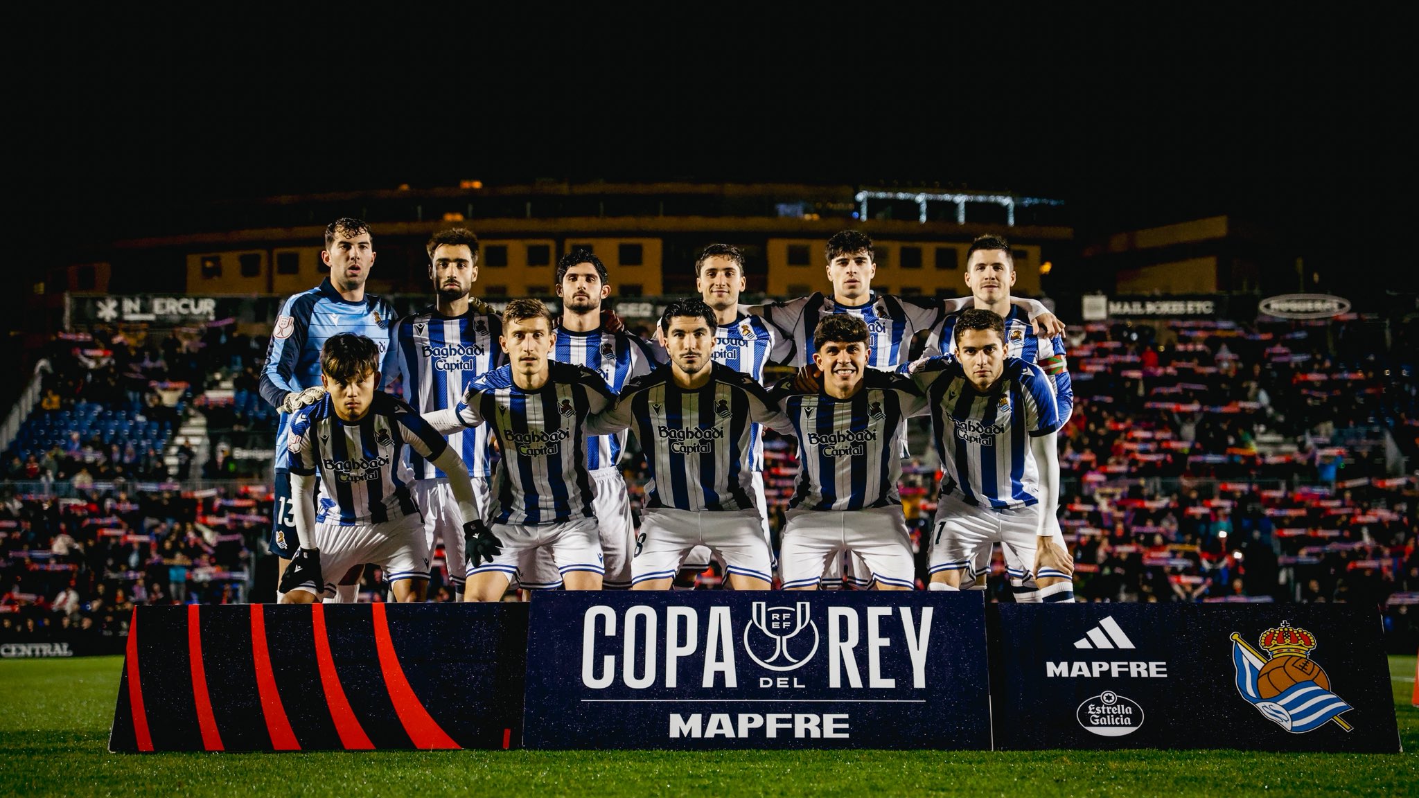 Los Momentos Críticos del Eldense vs Real Sociedad: 16 Jugadores que Marcaron la Diferencia