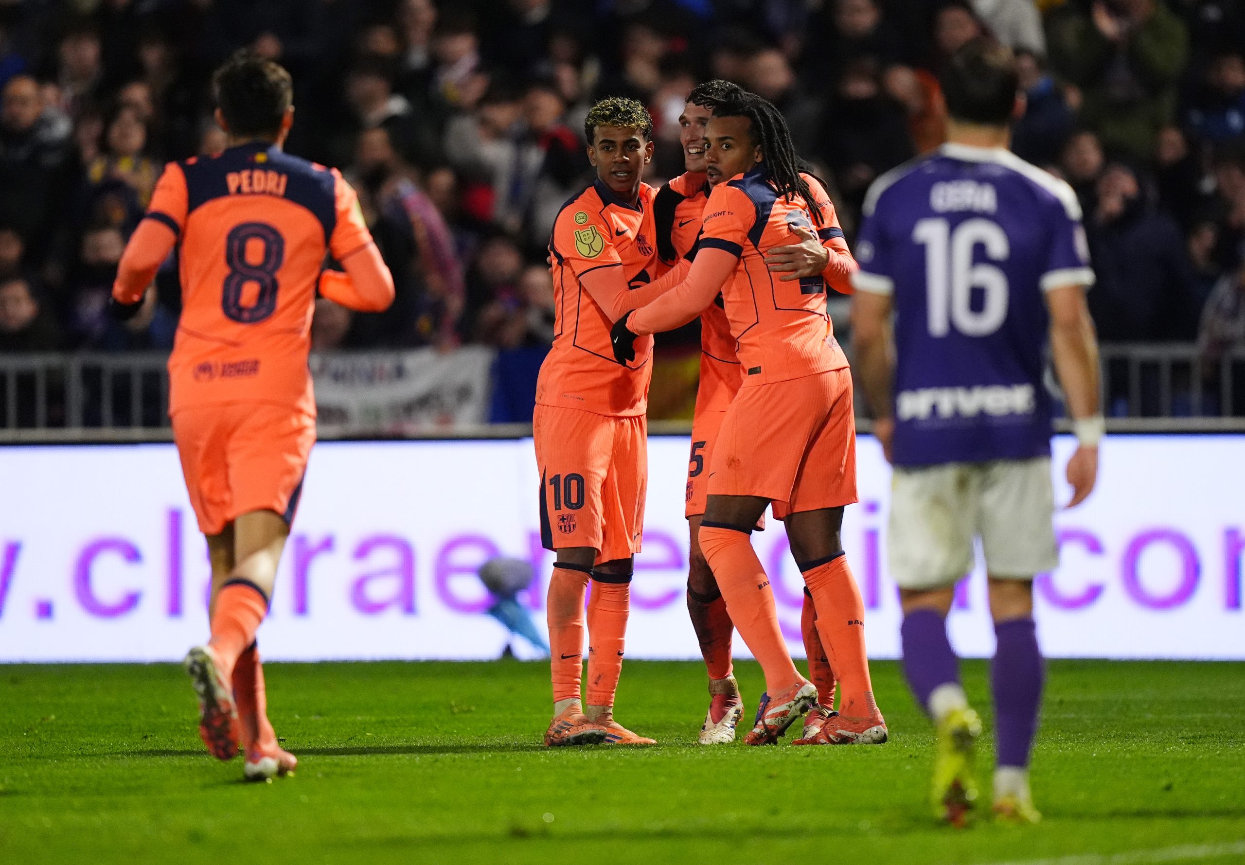 Los 5 Grandes Encuentros de Fútbol del 21 de Diciembre: ¡No Te Pierdas La Emoción!